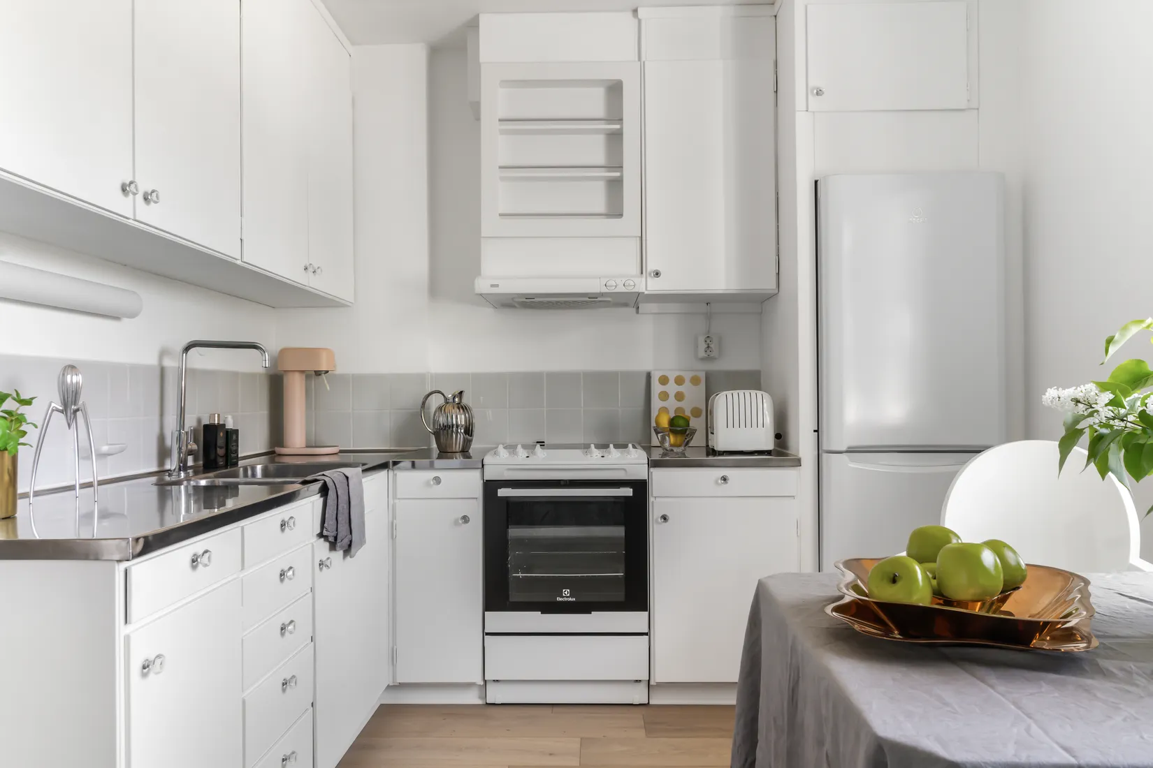 Bostadsrätt, Per Olsgatan 4A, Centralt, Sölvesborg