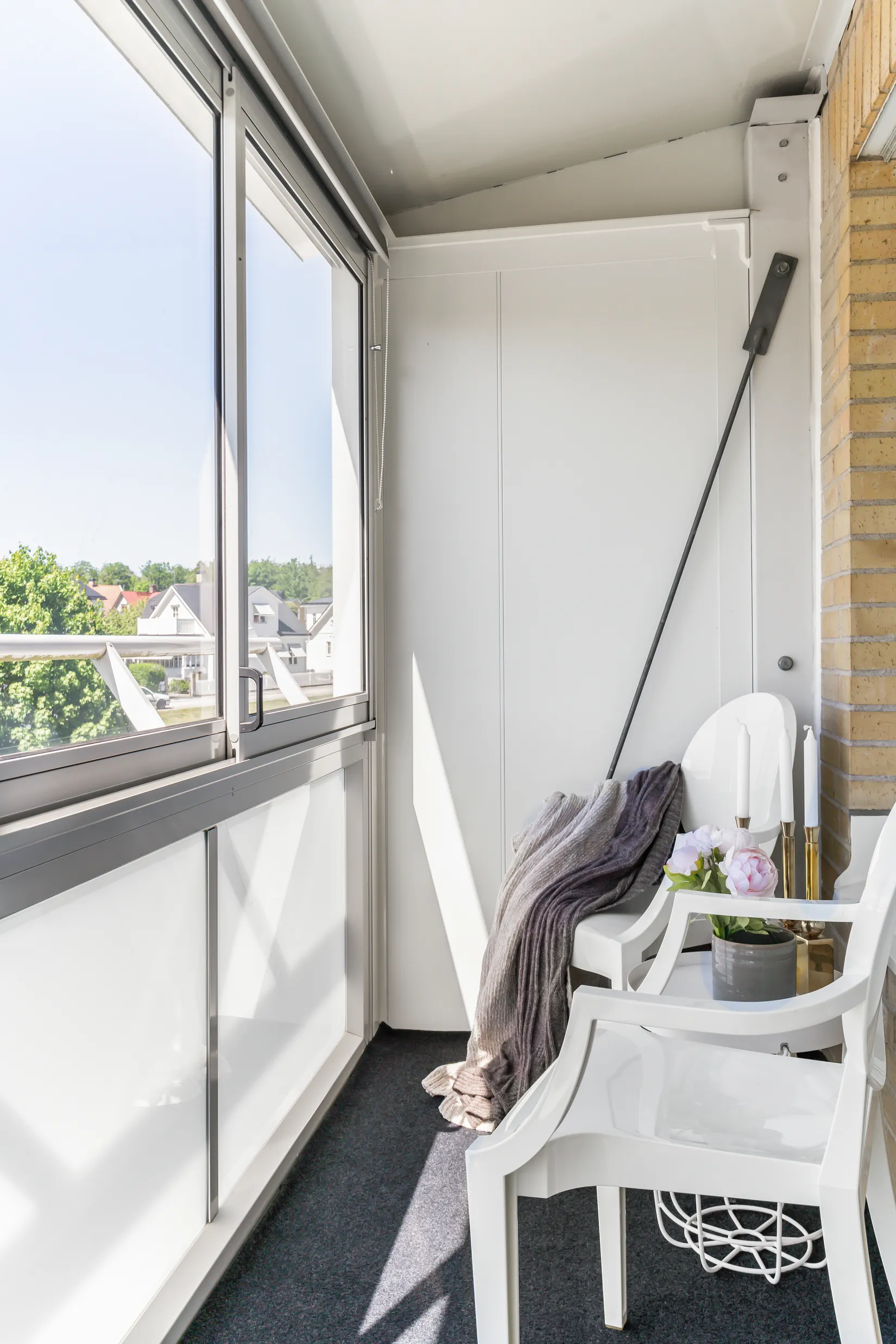 Bostadsrätt, Per Olsgatan 4A, Centralt, Sölvesborg