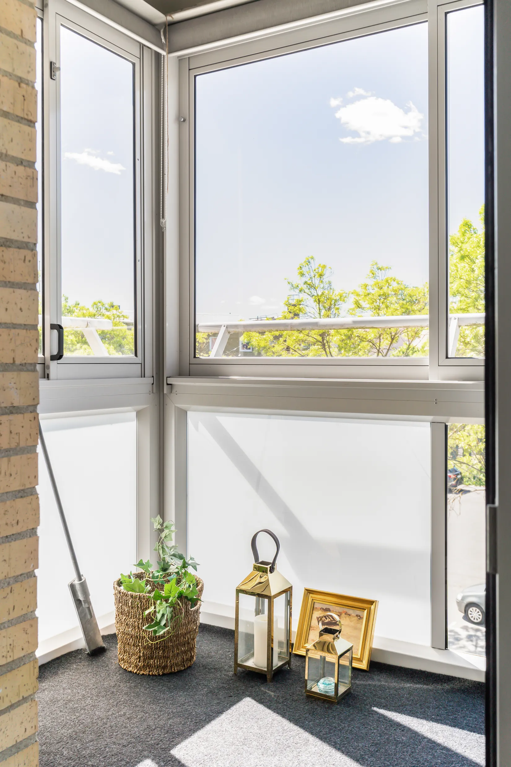 Bostadsrätt, Per Olsgatan 4A, Centralt, Sölvesborg