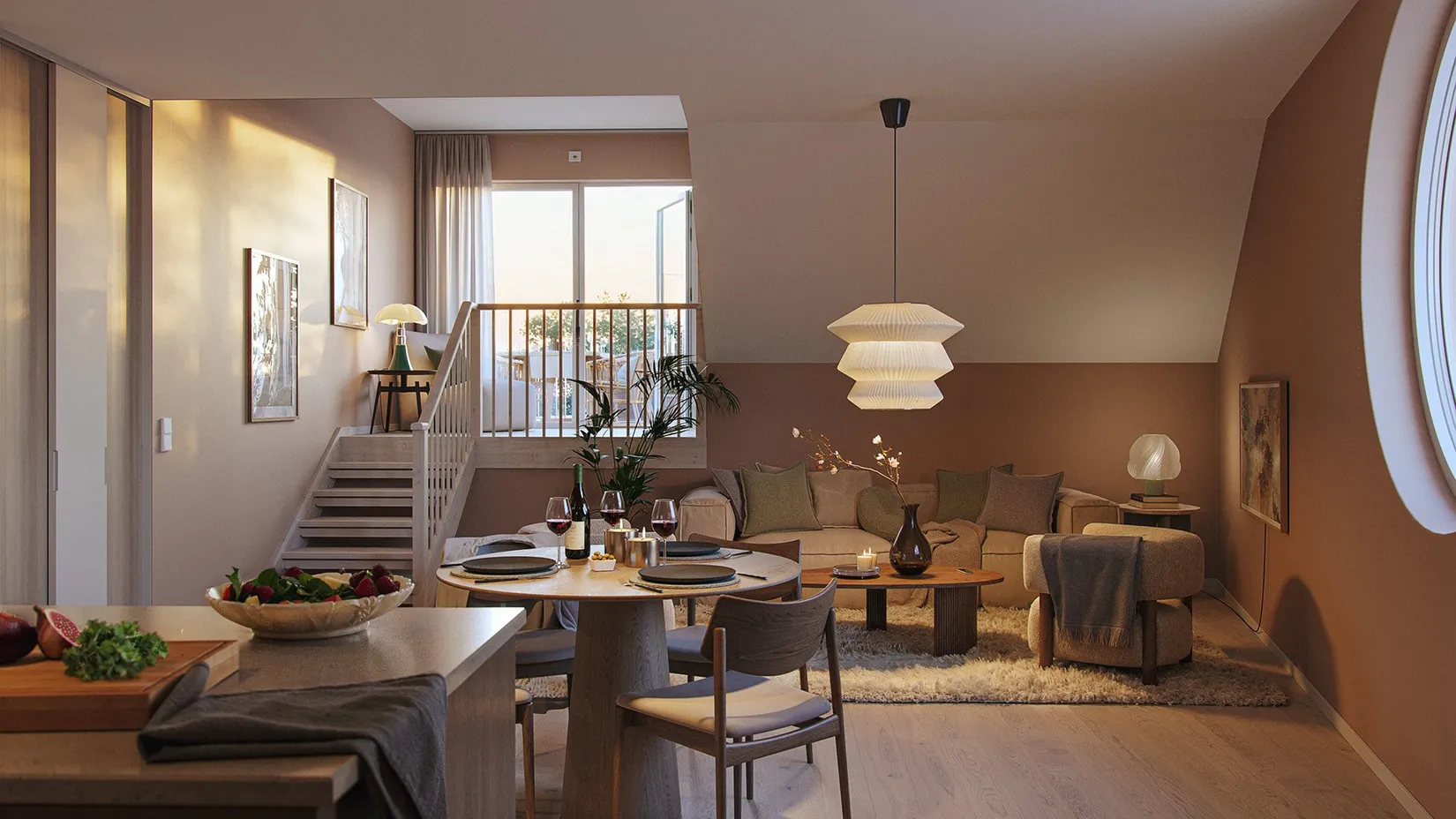 Bostadsrätt, Sjöfartsgatan 32, (2-1103), Norra Borstahusen, Landskrona
