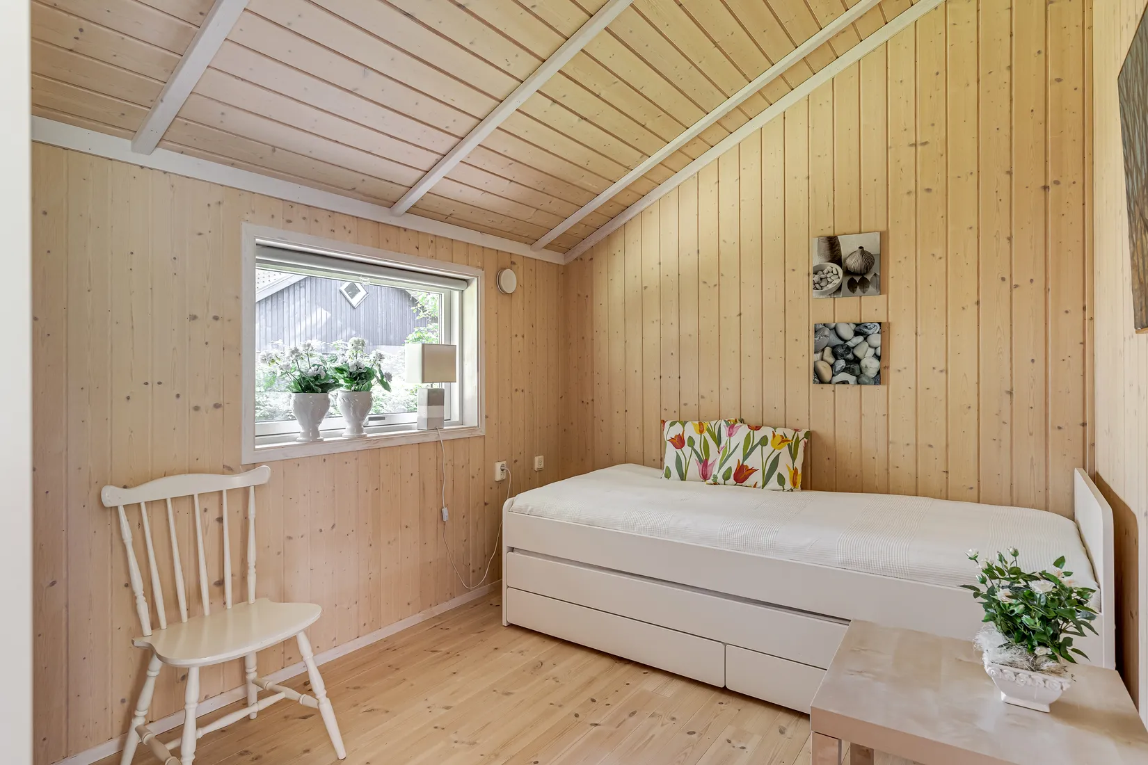 Fritidshus, Lindholmsvägen 5, Lerbäckshult, Ängelholm