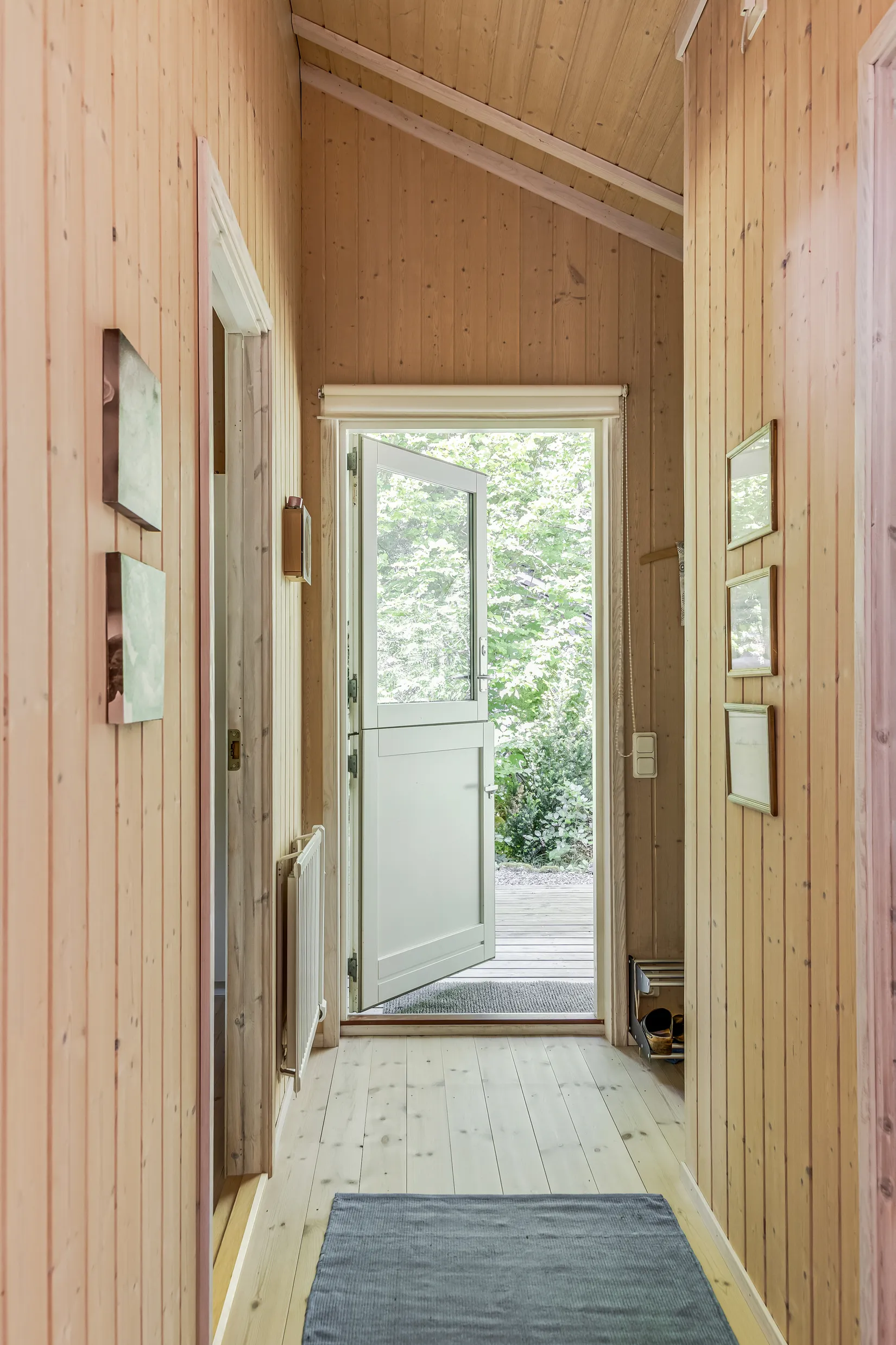 Fritidshus, Lindholmsvägen 5, Lerbäckshult, Ängelholm