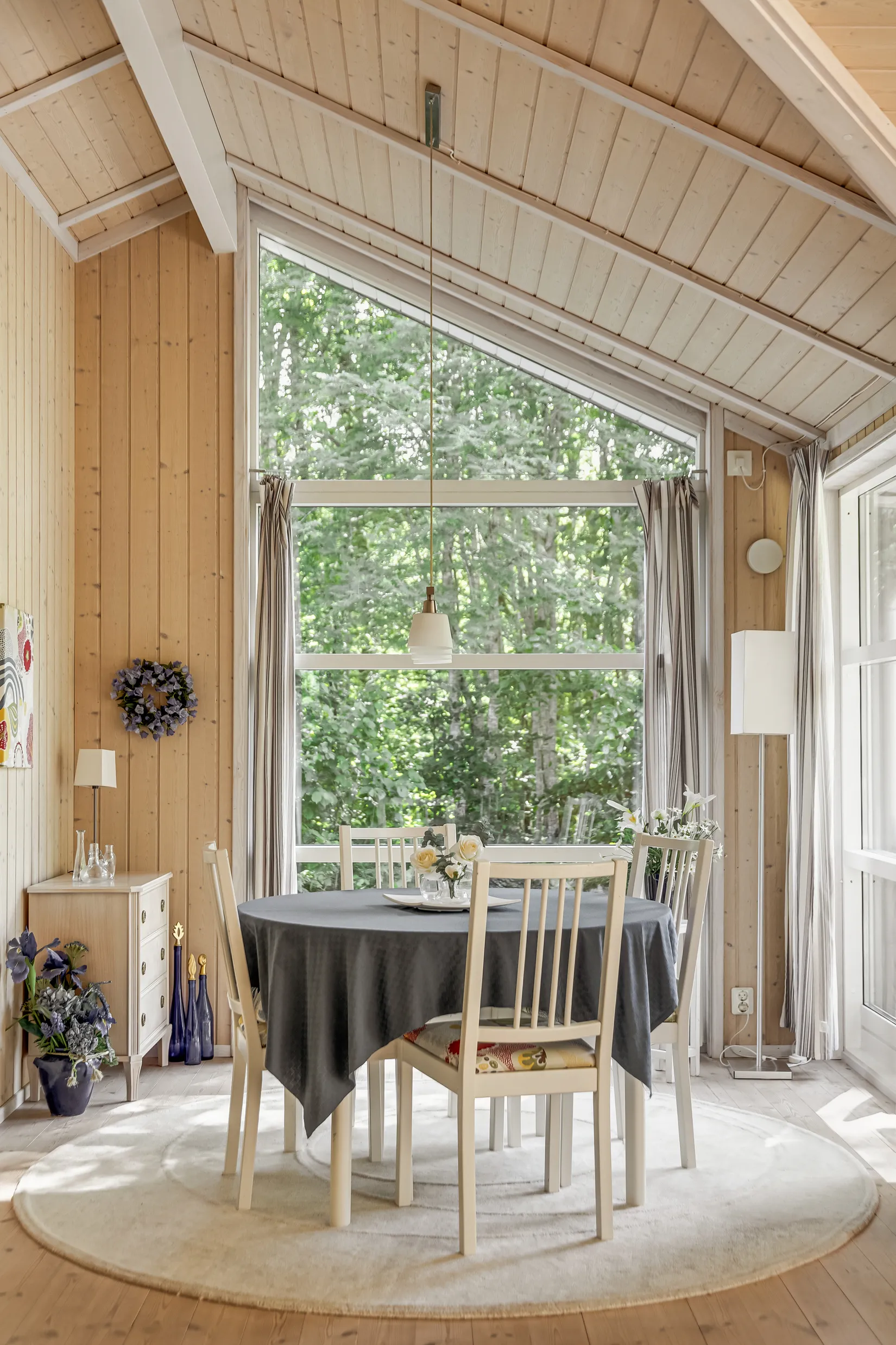 Fritidshus, Lindholmsvägen 5, Lerbäckshult, Ängelholm