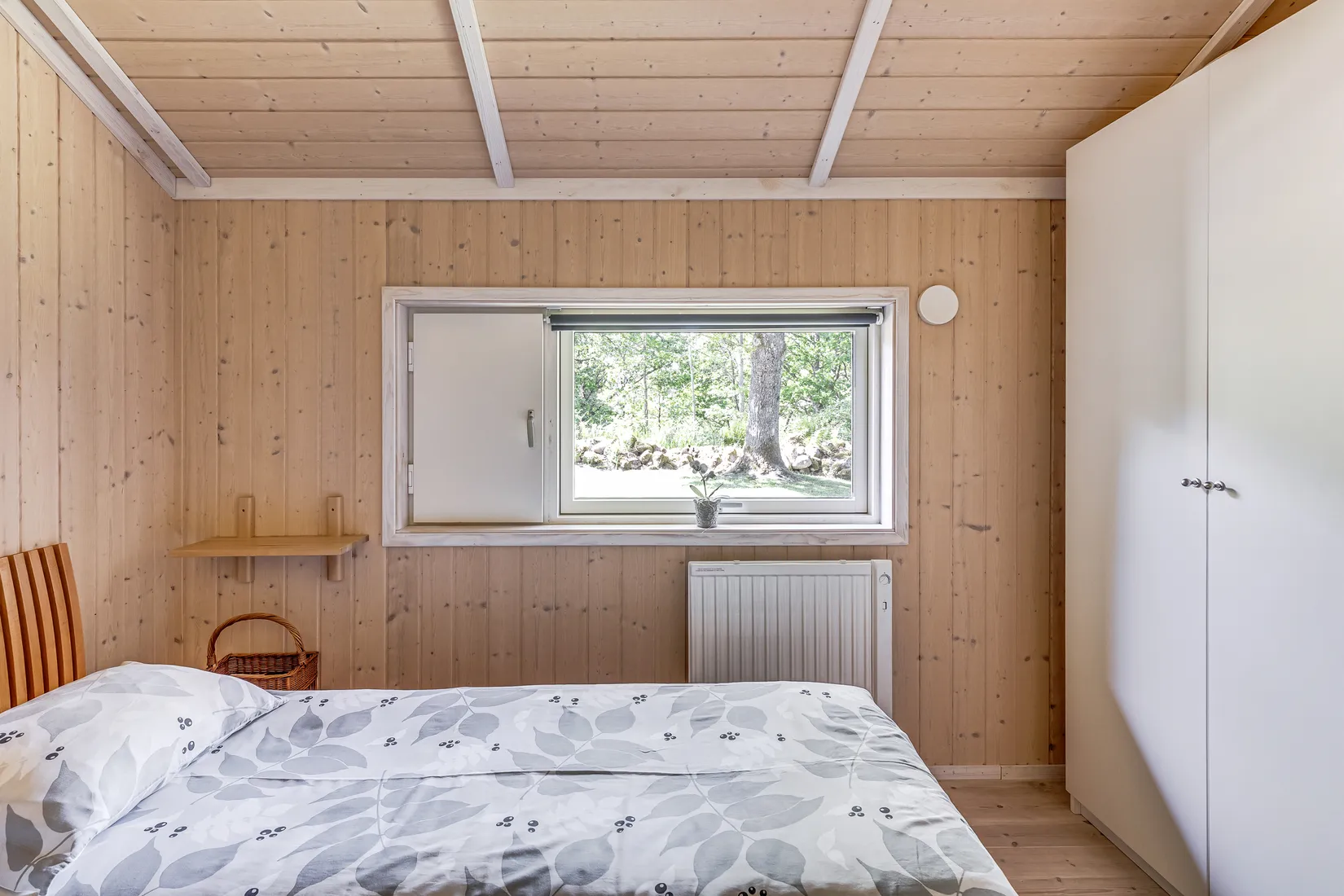 Fritidshus, Lindholmsvägen 5, Lerbäckshult, Ängelholm