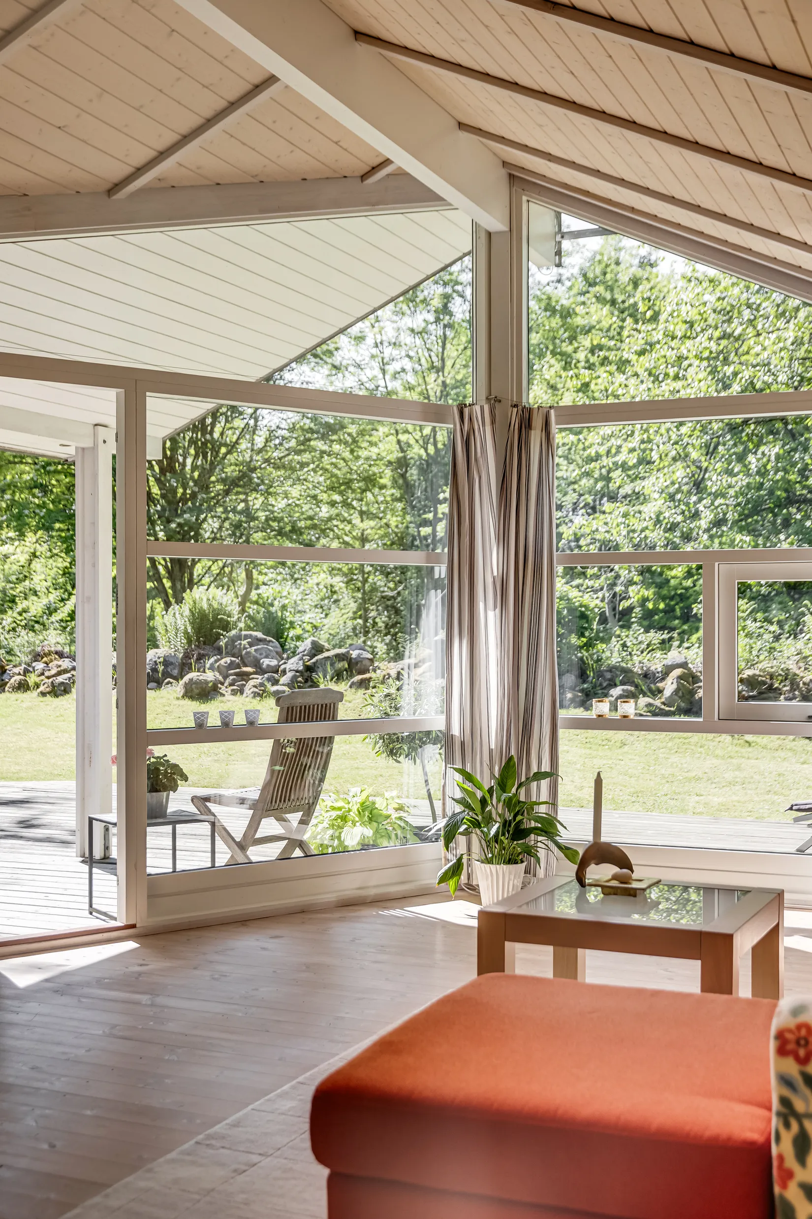 Fritidshus, Lindholmsvägen 5, Lerbäckshult, Ängelholm