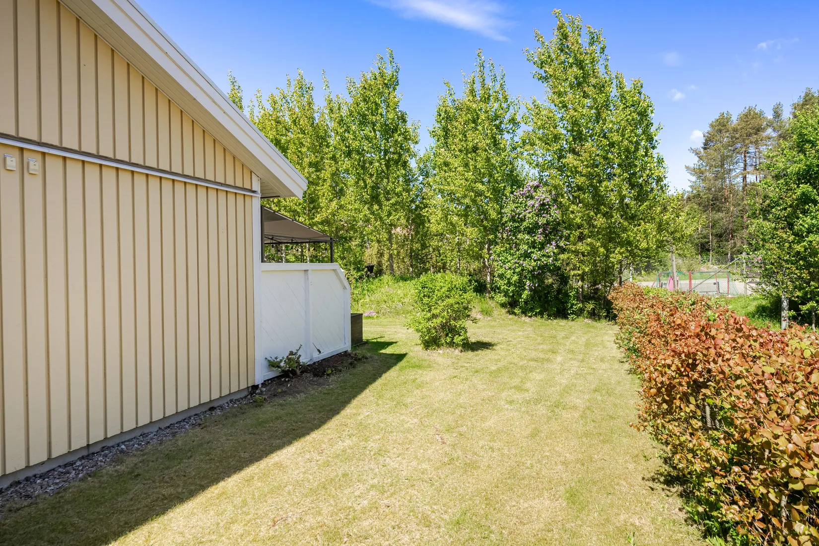 Bostadsrätt, Lövlundsvägen 77B, Furuvik, Gävle