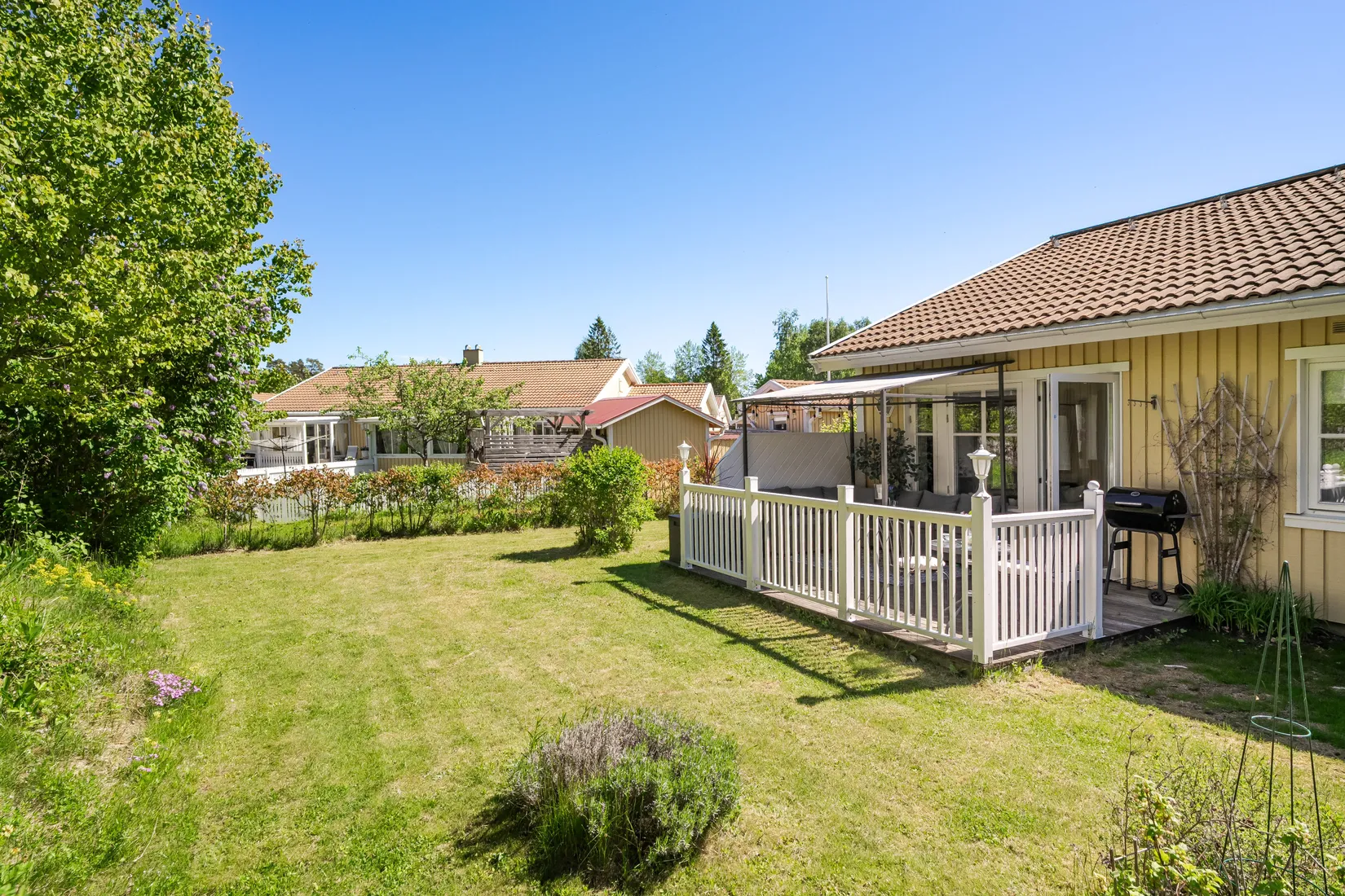 Bostadsrätt, Lövlundsvägen 77B, Furuvik, Gävle