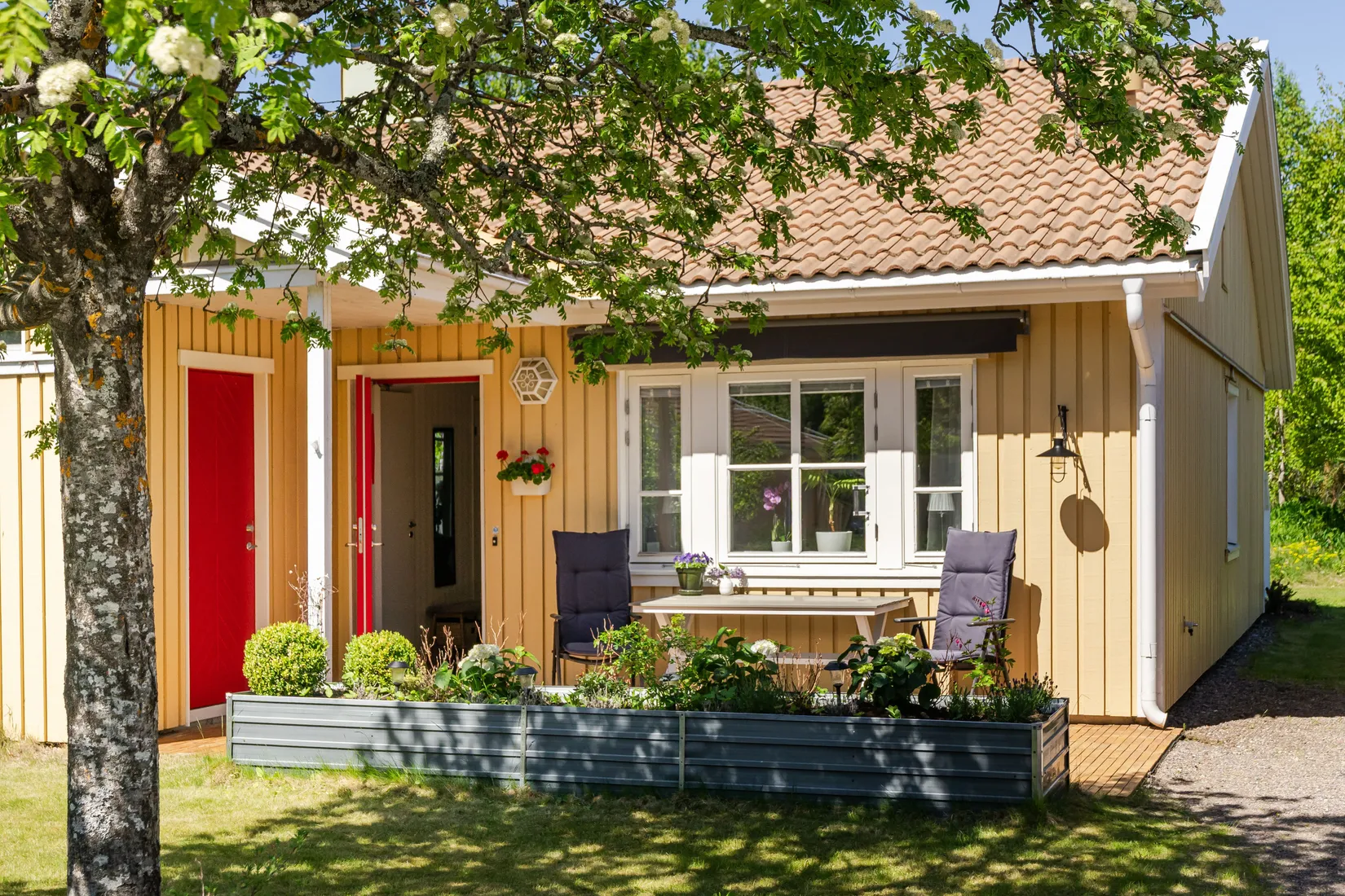 Bostadsrätt, Lövlundsvägen 77B, Furuvik, Gävle