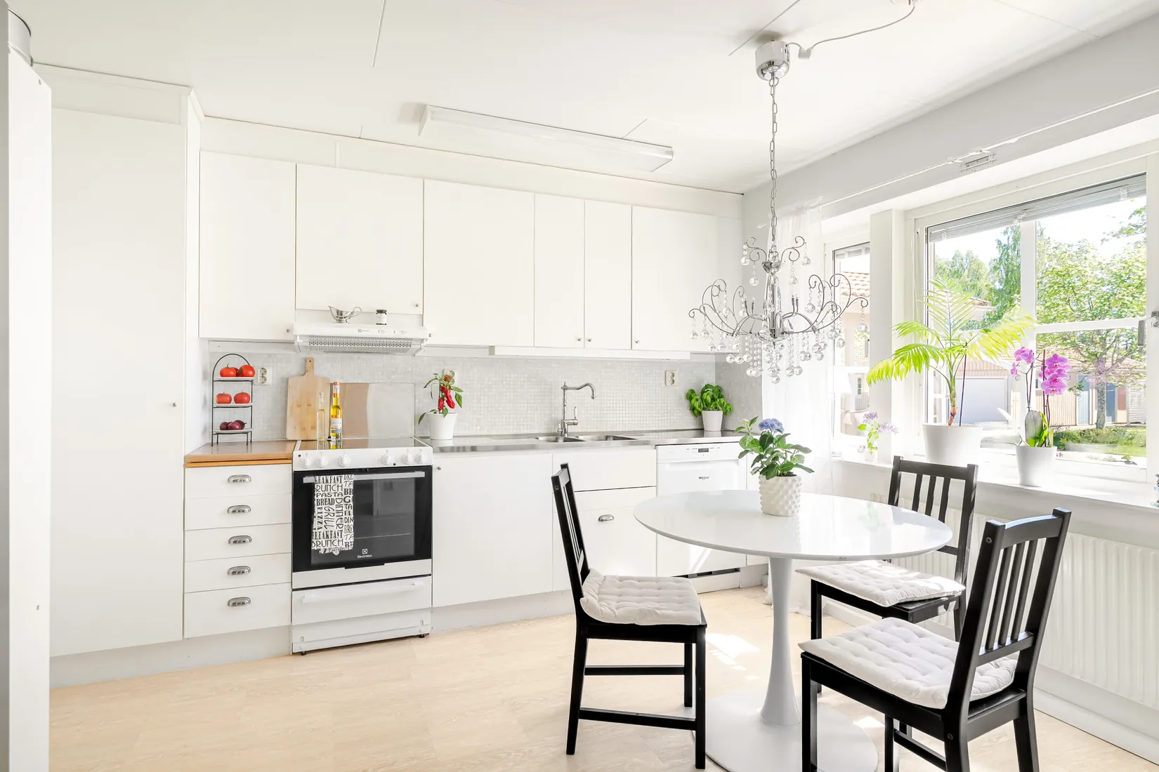 Bostadsrätt, Lövlundsvägen 77B, Furuvik, Gävle