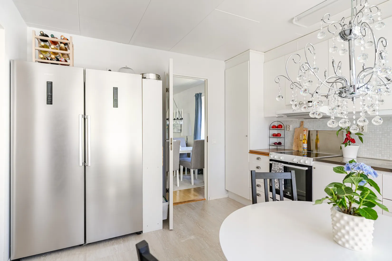 Bostadsrätt, Lövlundsvägen 77B, Furuvik, Gävle