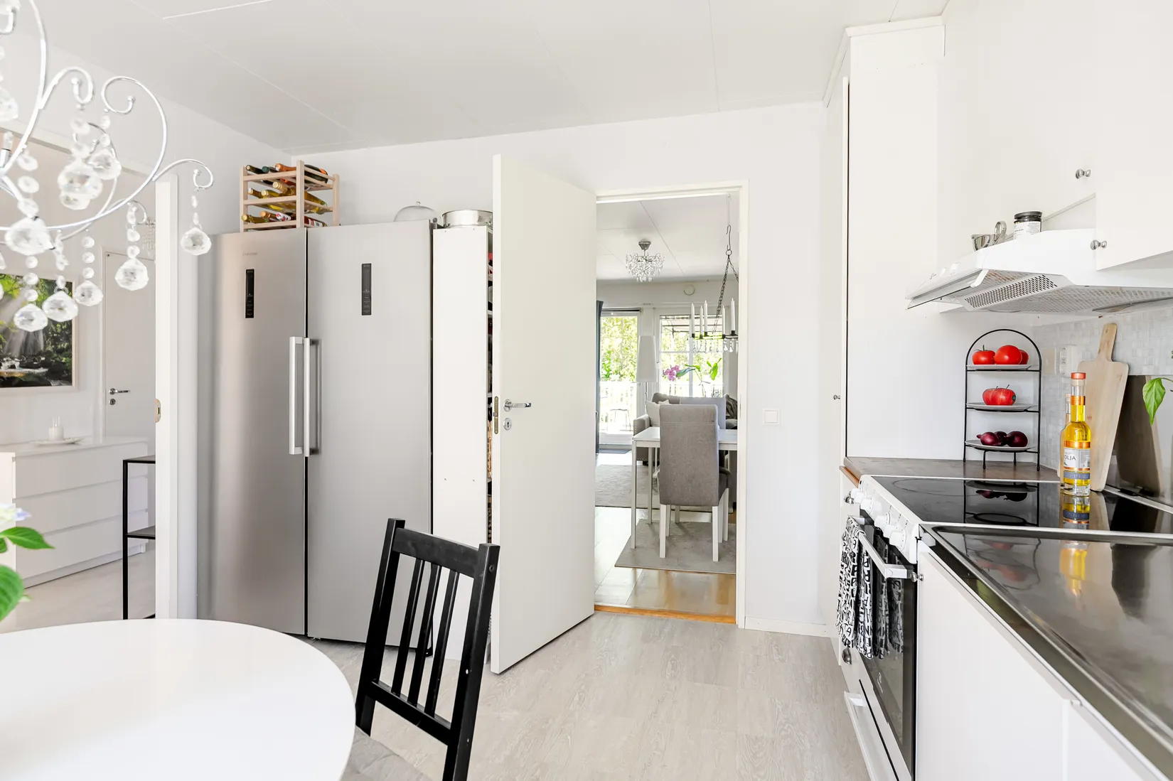 Bostadsrätt, Lövlundsvägen 77B, Furuvik, Gävle