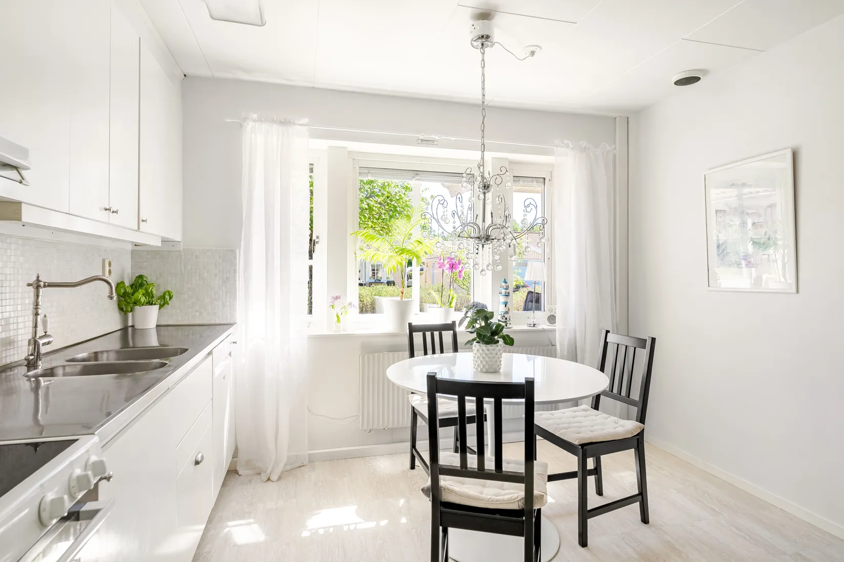 Bostadsrätt, Lövlundsvägen 77B, Furuvik, Gävle