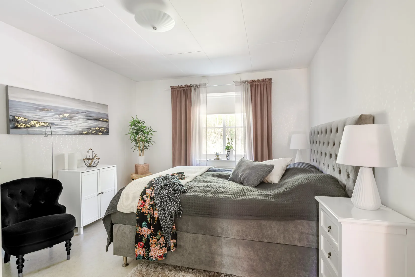 Bostadsrätt, Lövlundsvägen 77B, Furuvik, Gävle