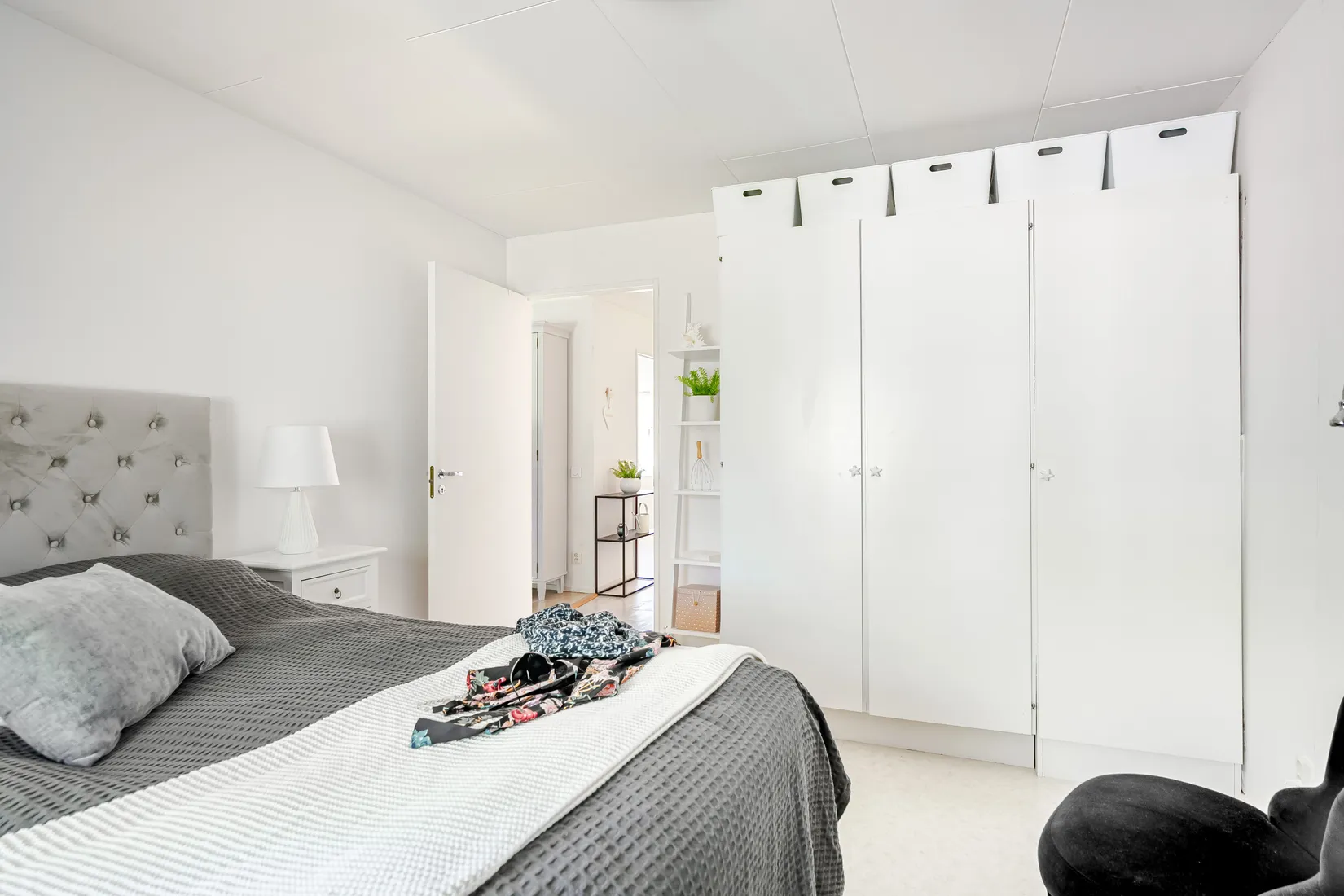 Bostadsrätt, Lövlundsvägen 77B, Furuvik, Gävle