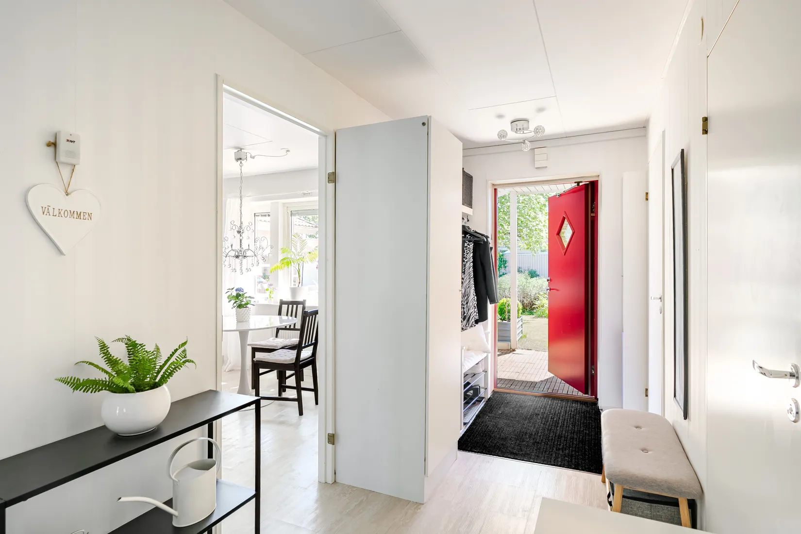 Bostadsrätt, Lövlundsvägen 77B, Furuvik, Gävle