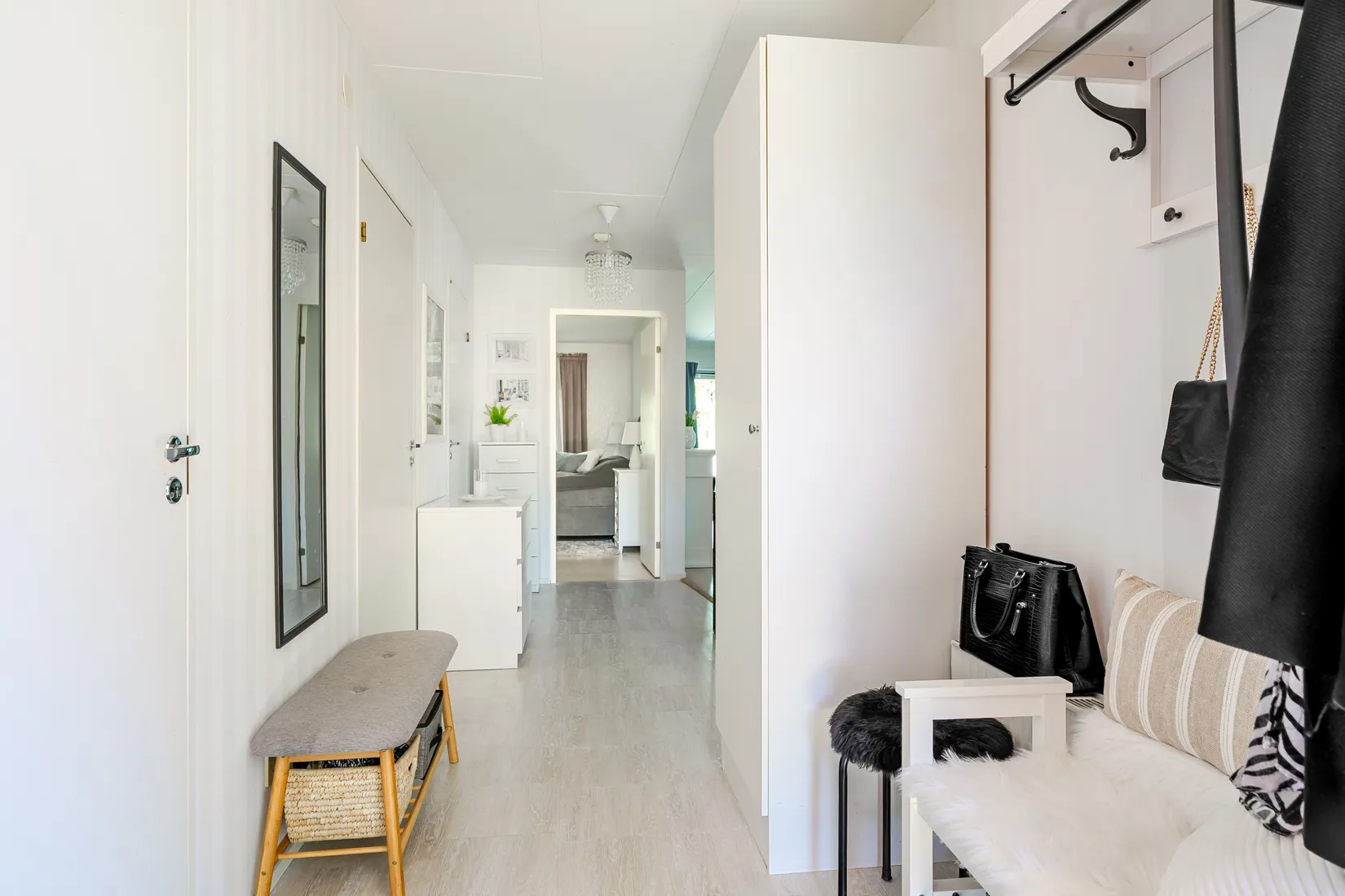 Bostadsrätt, Lövlundsvägen 77B, Furuvik, Gävle
