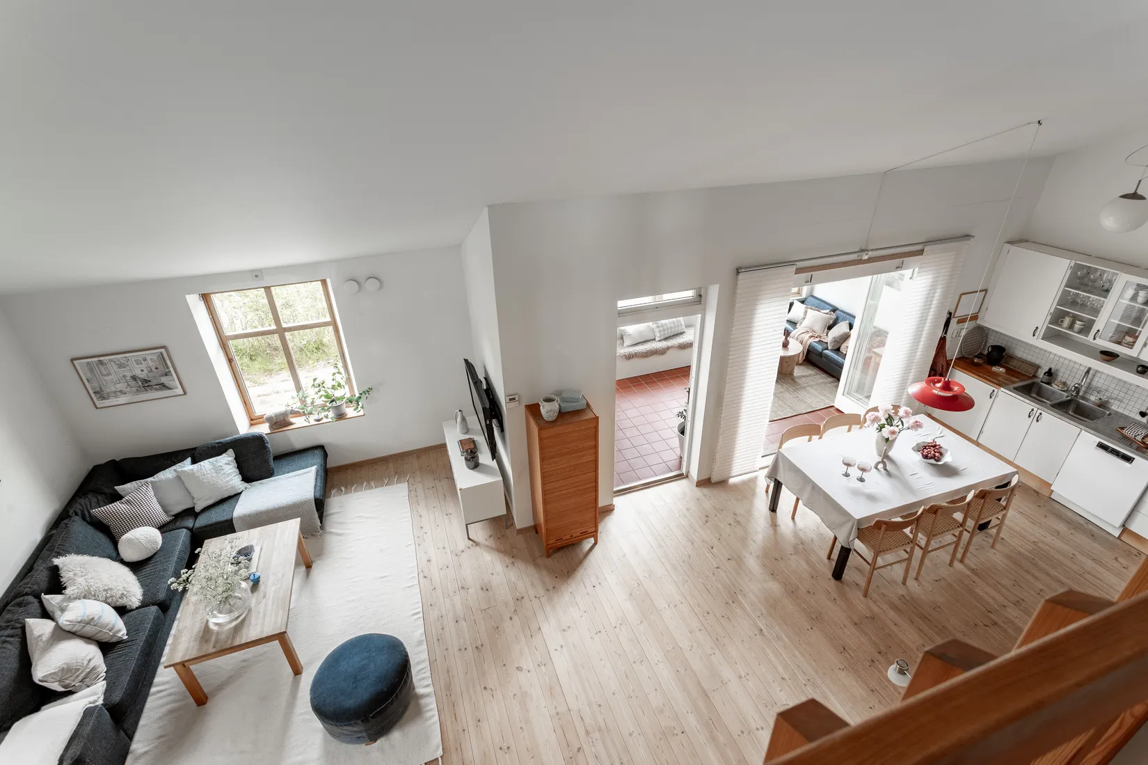 Villa, Korgebovägen 69, Ljungarum, Jönköping