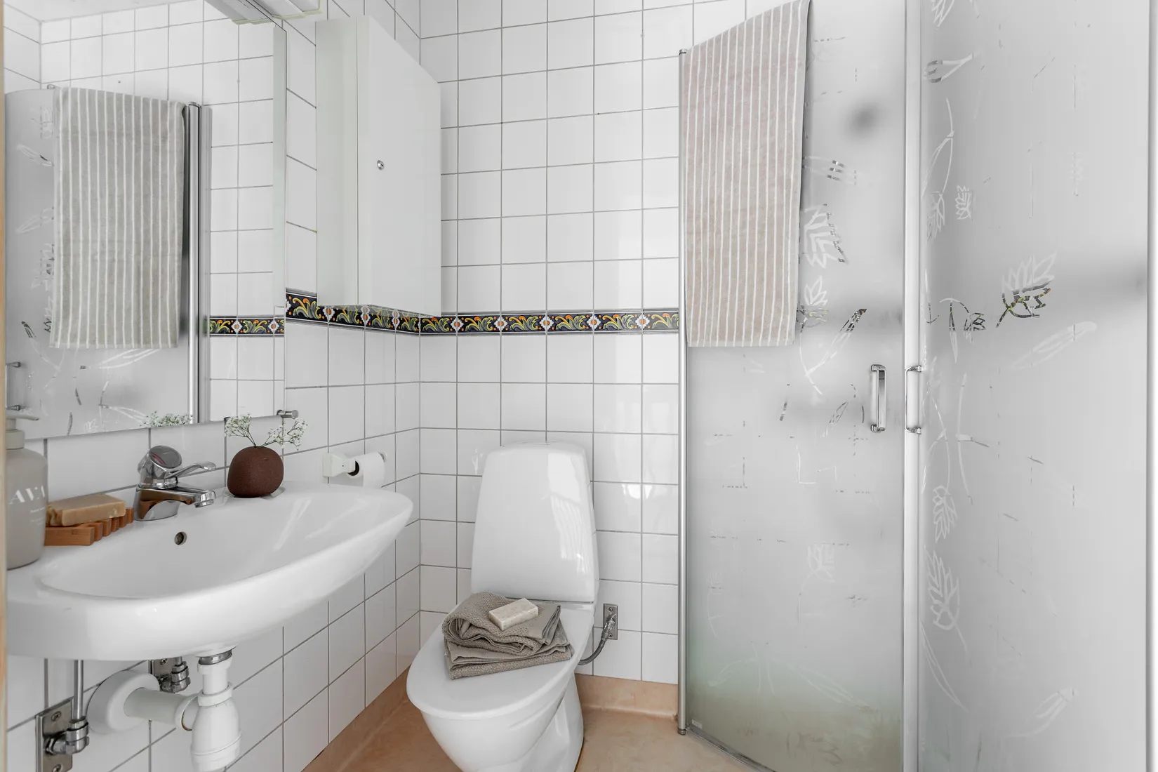 Villa, Korgebovägen 69, Ljungarum, Jönköping