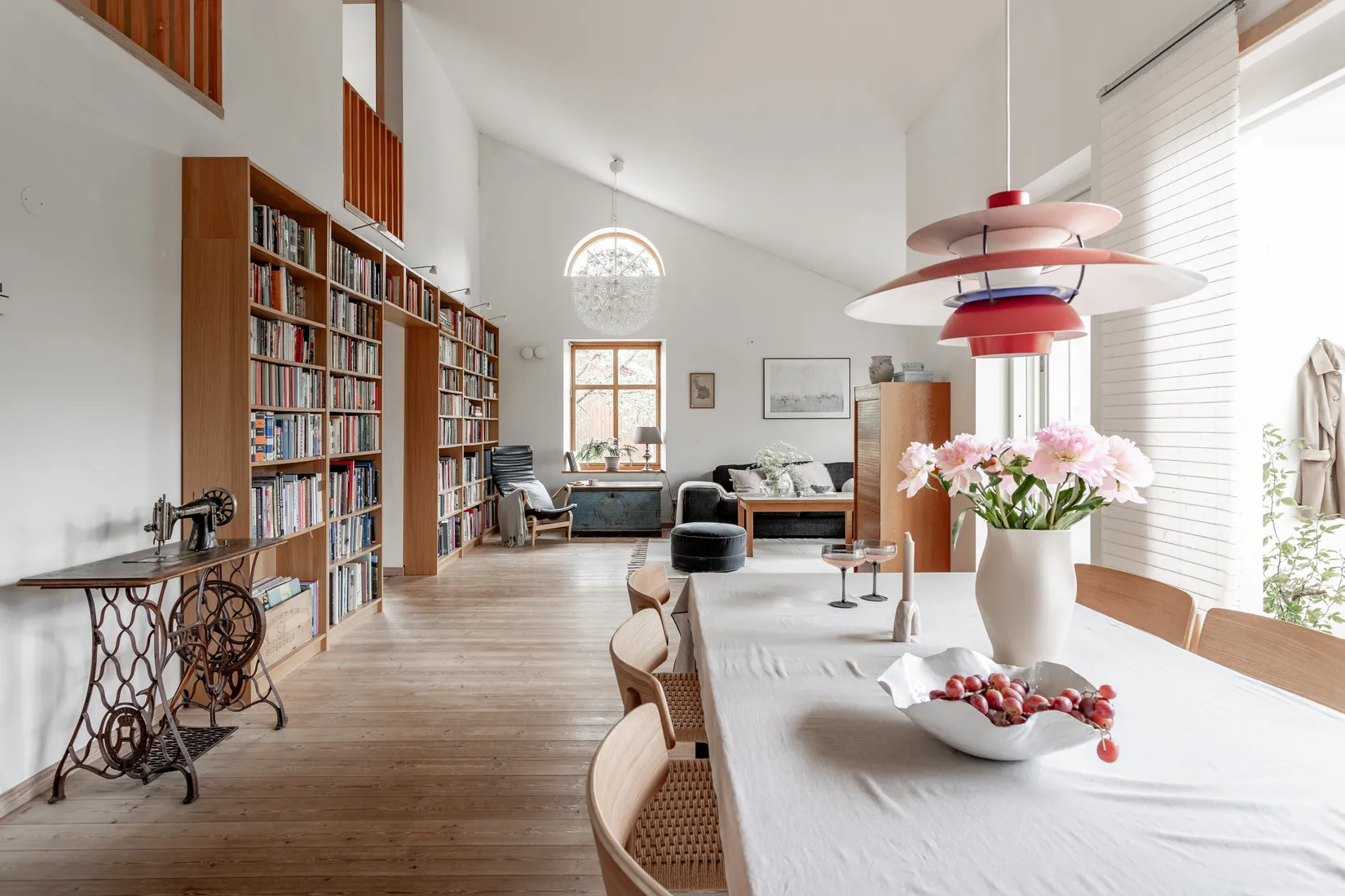 Villa, Korgebovägen 69, Ljungarum, Jönköping