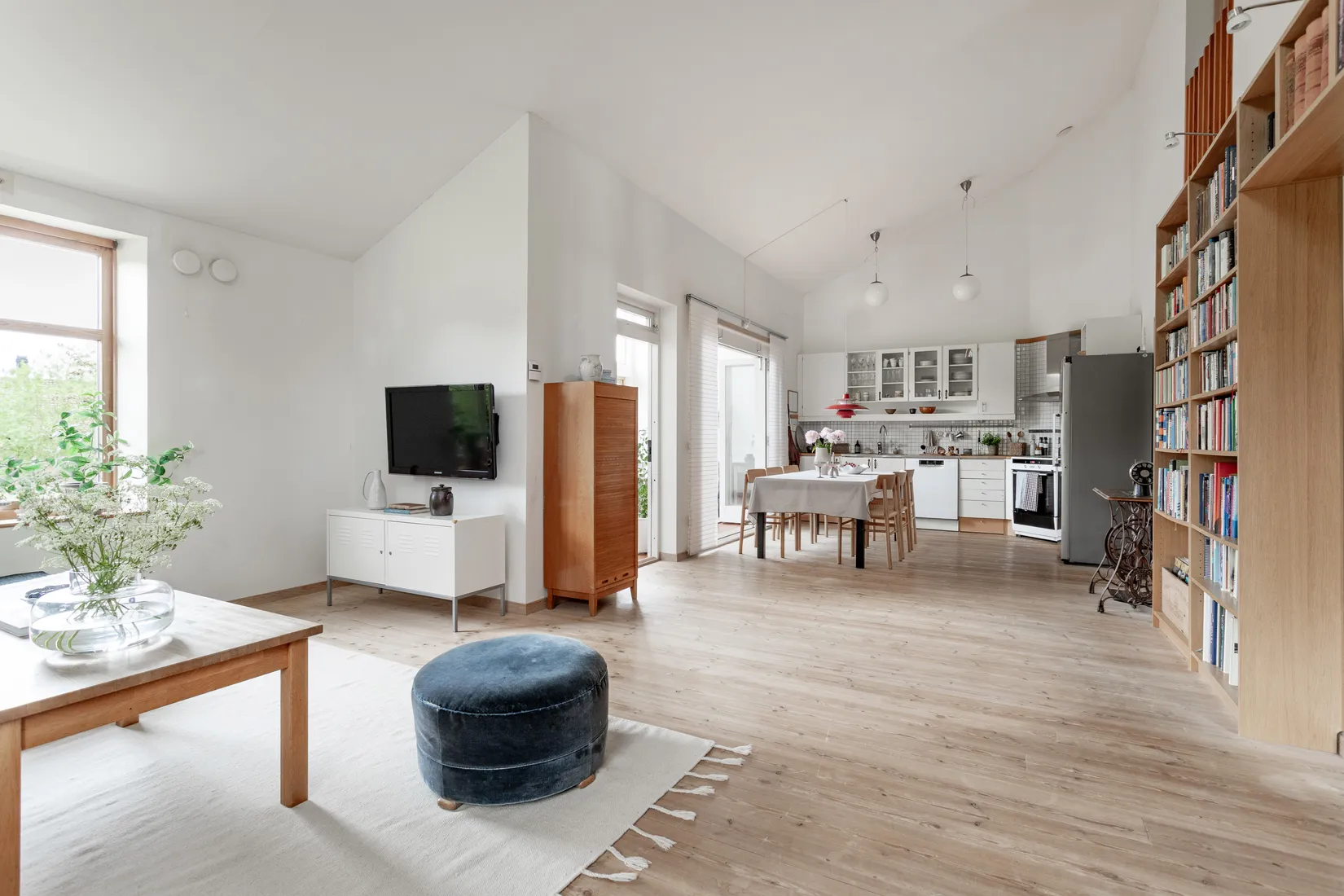 Villa, Korgebovägen 69, Ljungarum, Jönköping