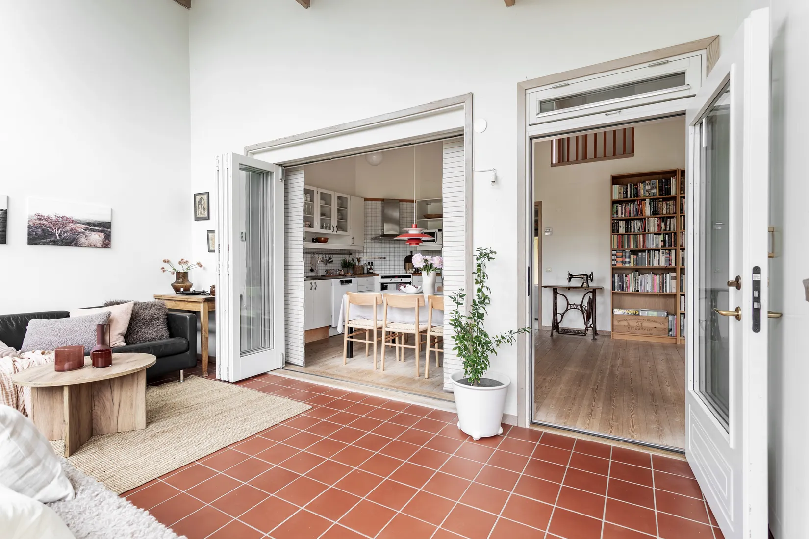 Villa, Korgebovägen 69, Ljungarum, Jönköping