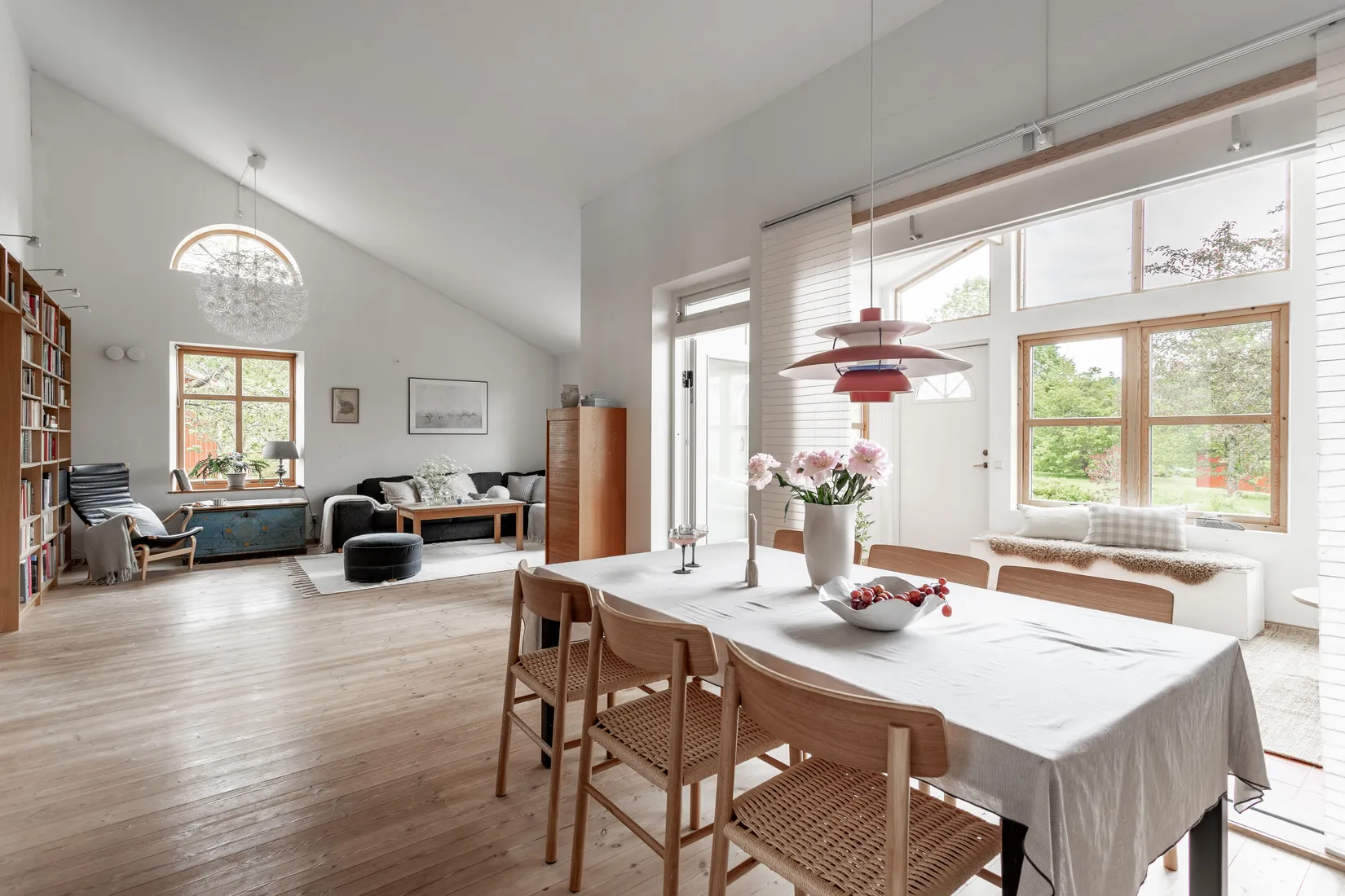 Villa, Korgebovägen 69, Ljungarum, Jönköping
