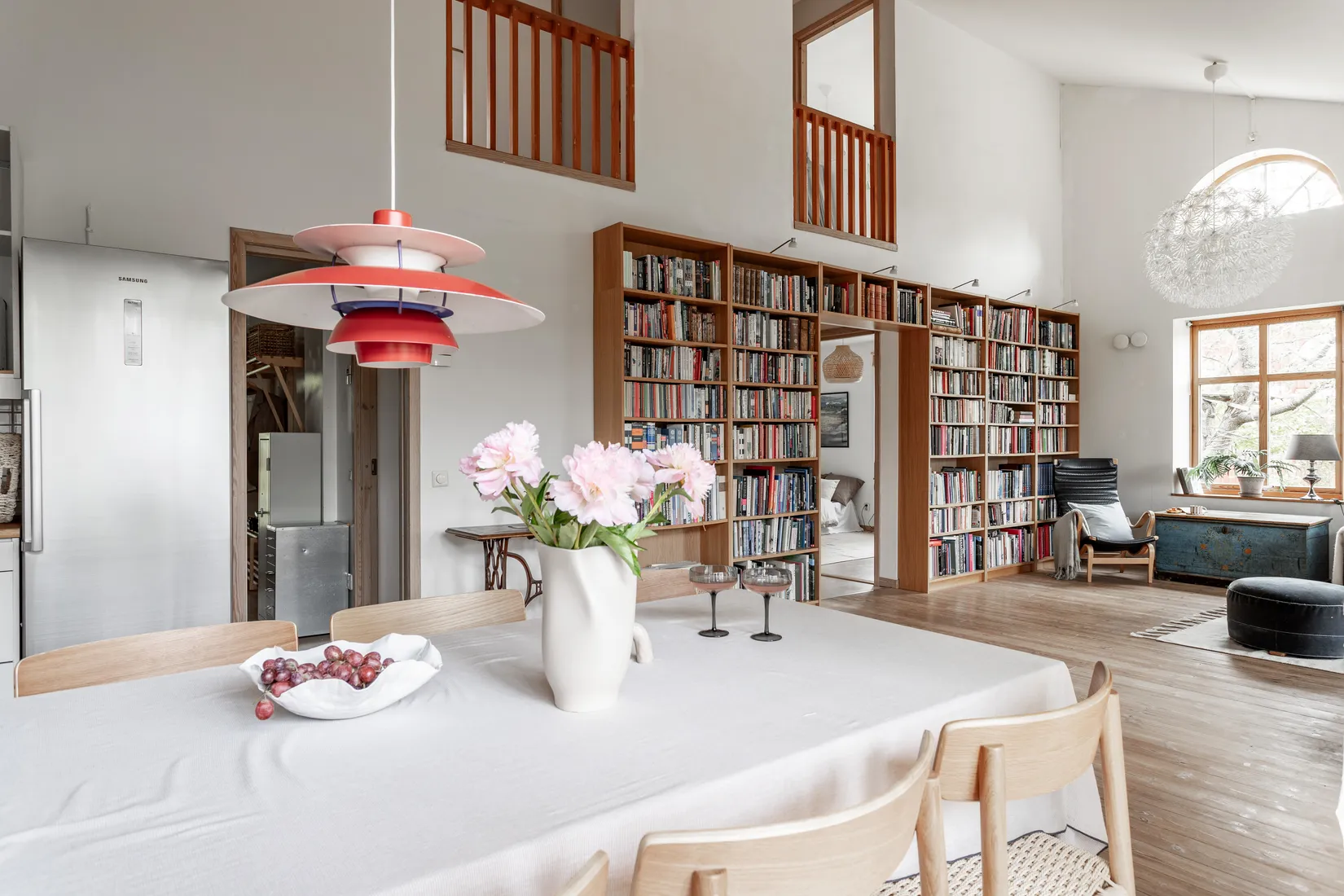 Villa, Korgebovägen 69, Ljungarum, Jönköping