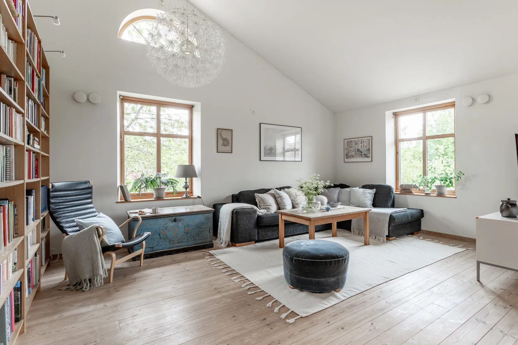 Villa, Korgebovägen 69, Ljungarum, Jönköping