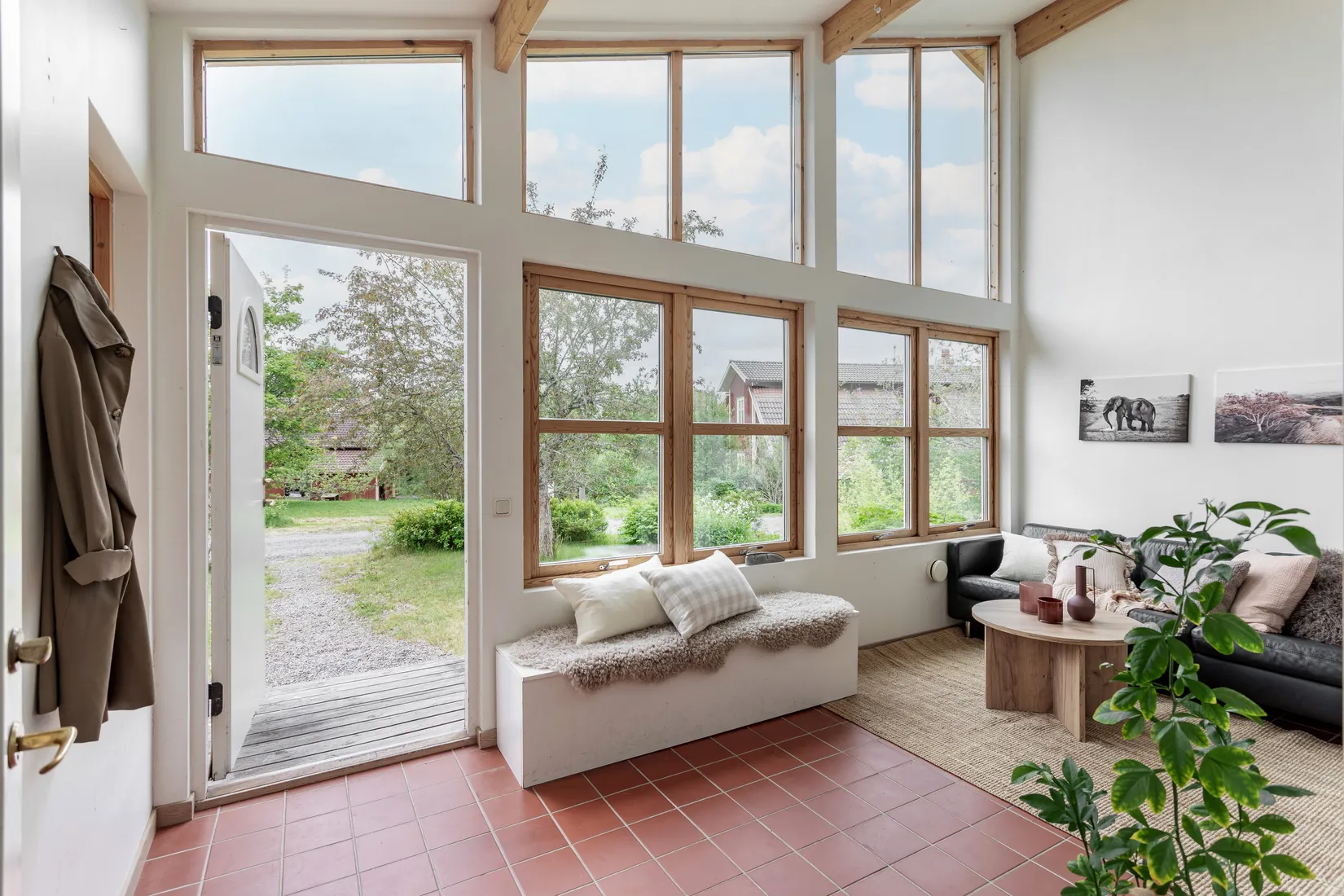Villa, Korgebovägen 69, Ljungarum, Jönköping