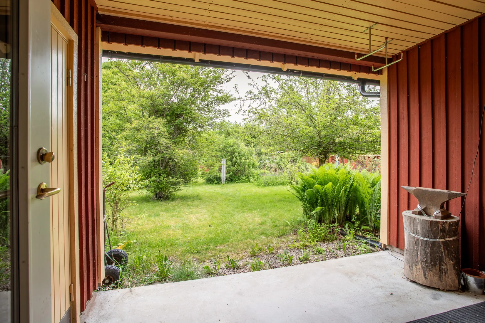 Villa, Korgebovägen 69, Ljungarum, Jönköping