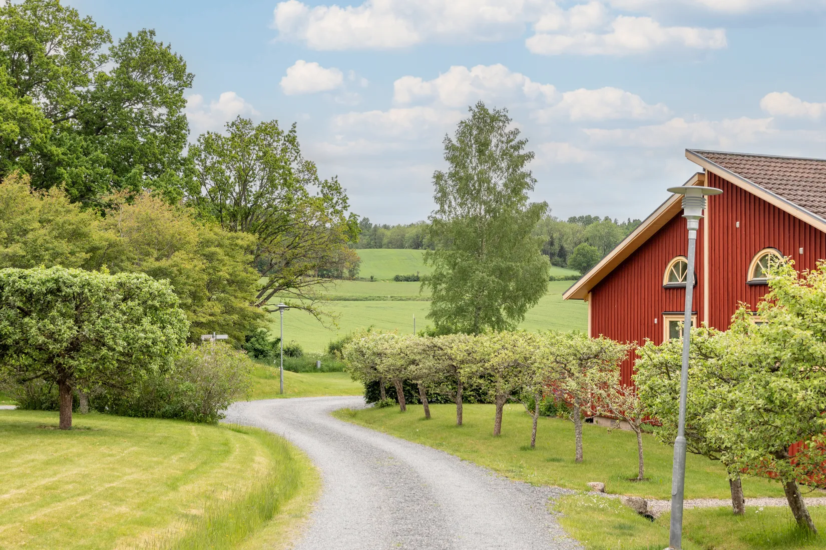 Villa, Korgebovägen 69, Ljungarum, Jönköping