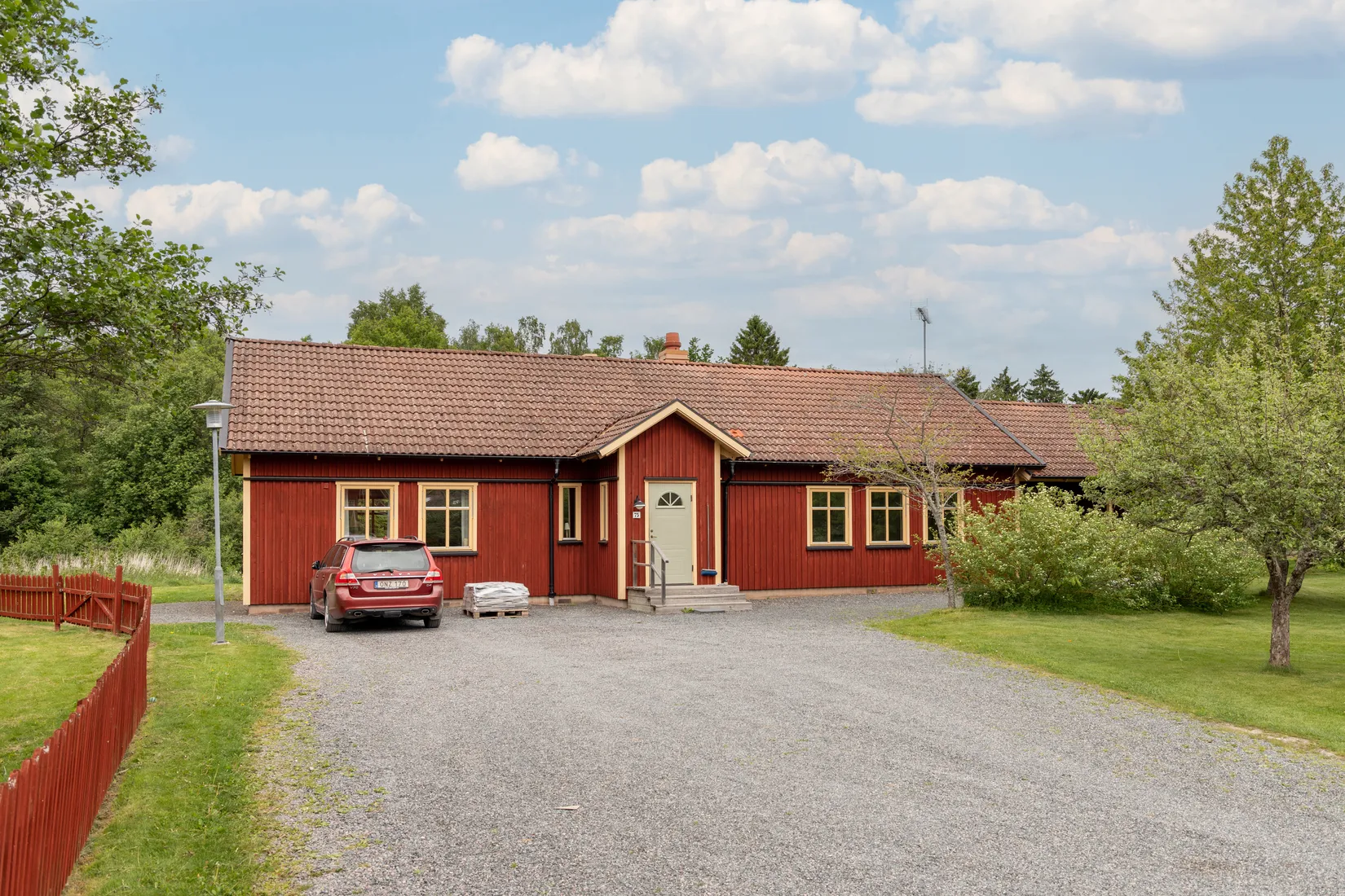 Villa, Korgebovägen 69, Ljungarum, Jönköping