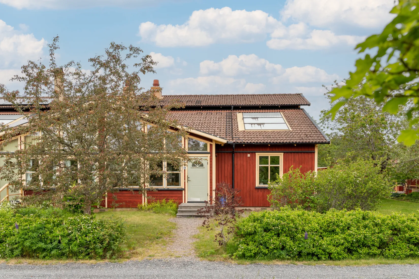 Villa, Korgebovägen 69, Ljungarum, Jönköping