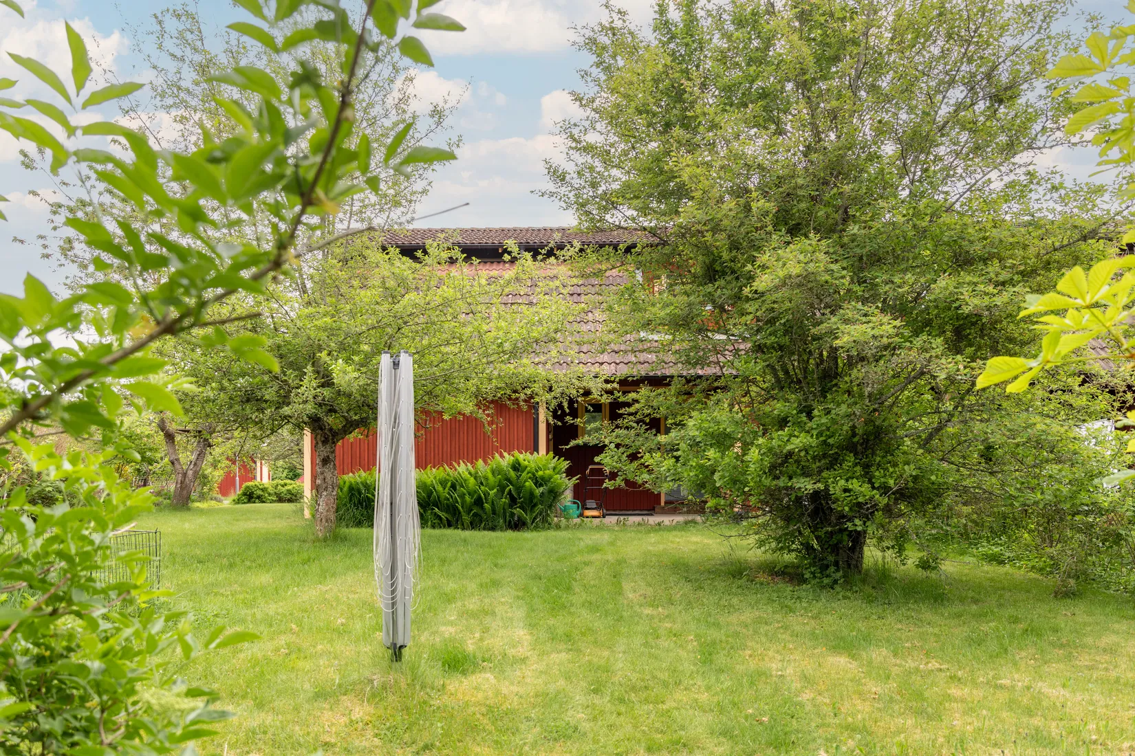 Villa, Korgebovägen 69, Ljungarum, Jönköping