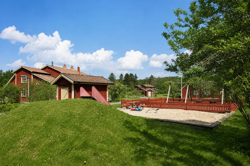 Villa, Korgebovägen 69, Ljungarum, Jönköping