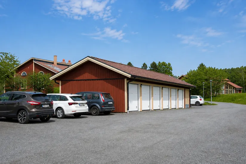 Villa, Korgebovägen 69, Ljungarum, Jönköping