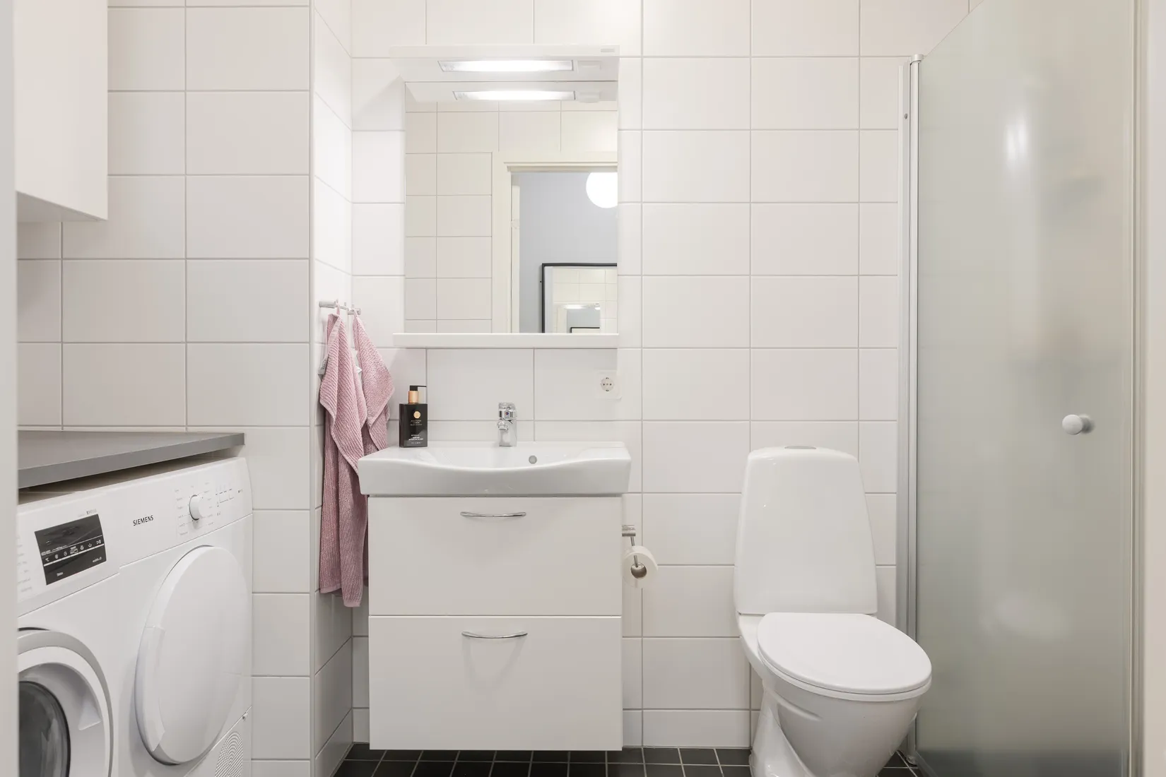 Bostadsrätt, Monbijougatan 22, Folkets Park, Malmö