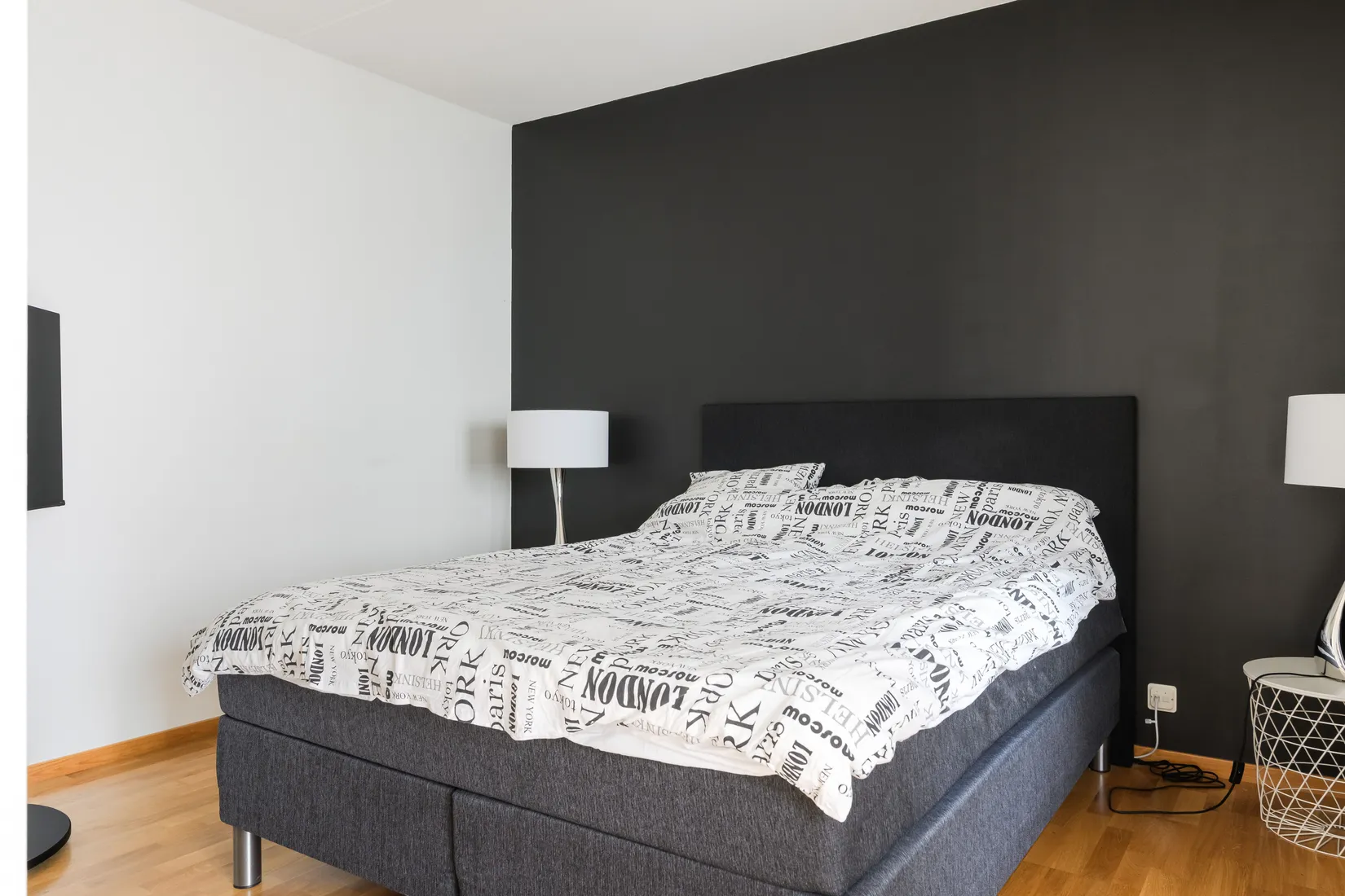 Bostadsrätt, Monbijougatan 22, Folkets Park, Malmö