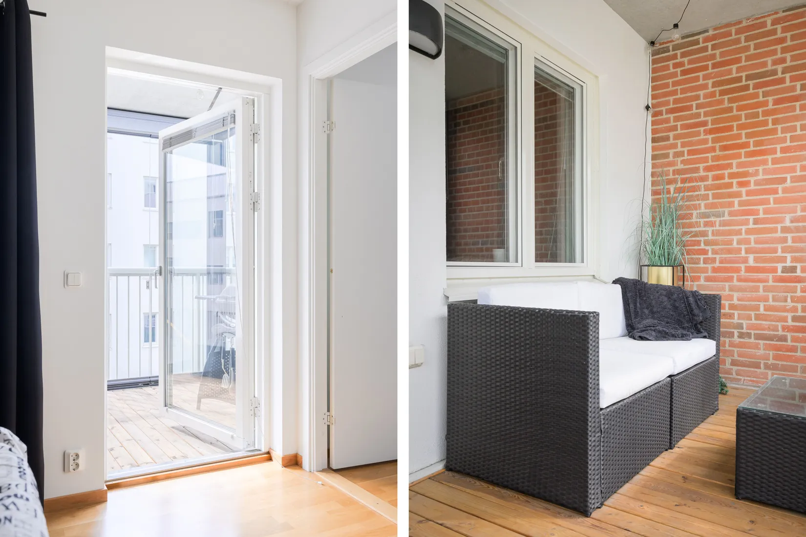 Bostadsrätt, Monbijougatan 22, Folkets Park, Malmö