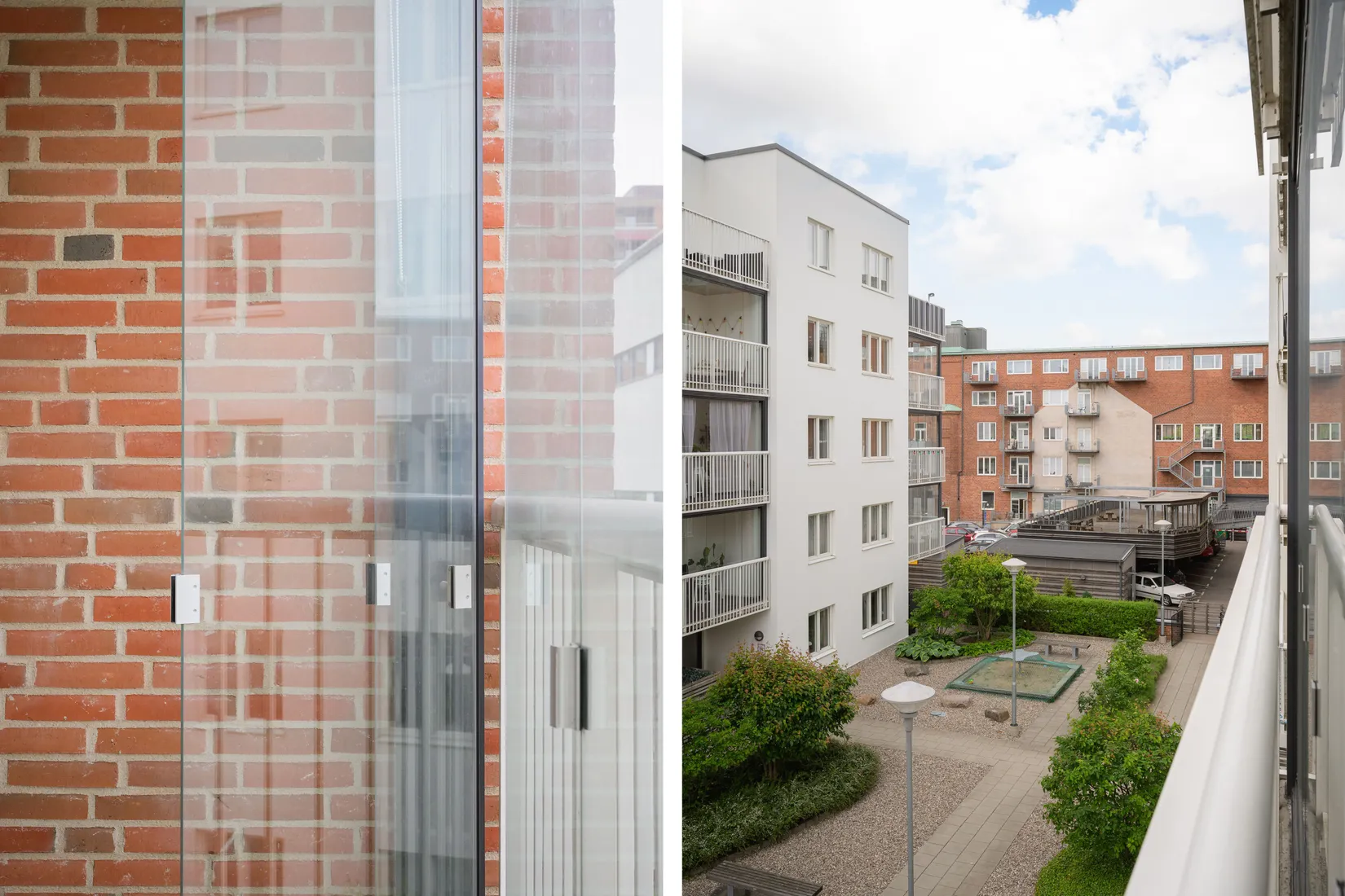 Bostadsrätt, Monbijougatan 22, Folkets Park, Malmö
