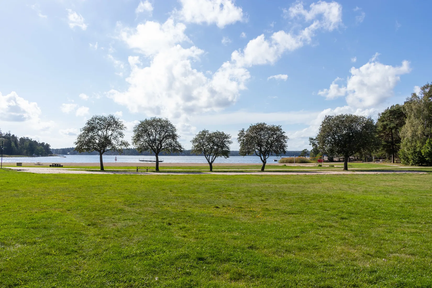 Fritidshus, Nötuddsvägen 27, Jogersö, Oxelösund
