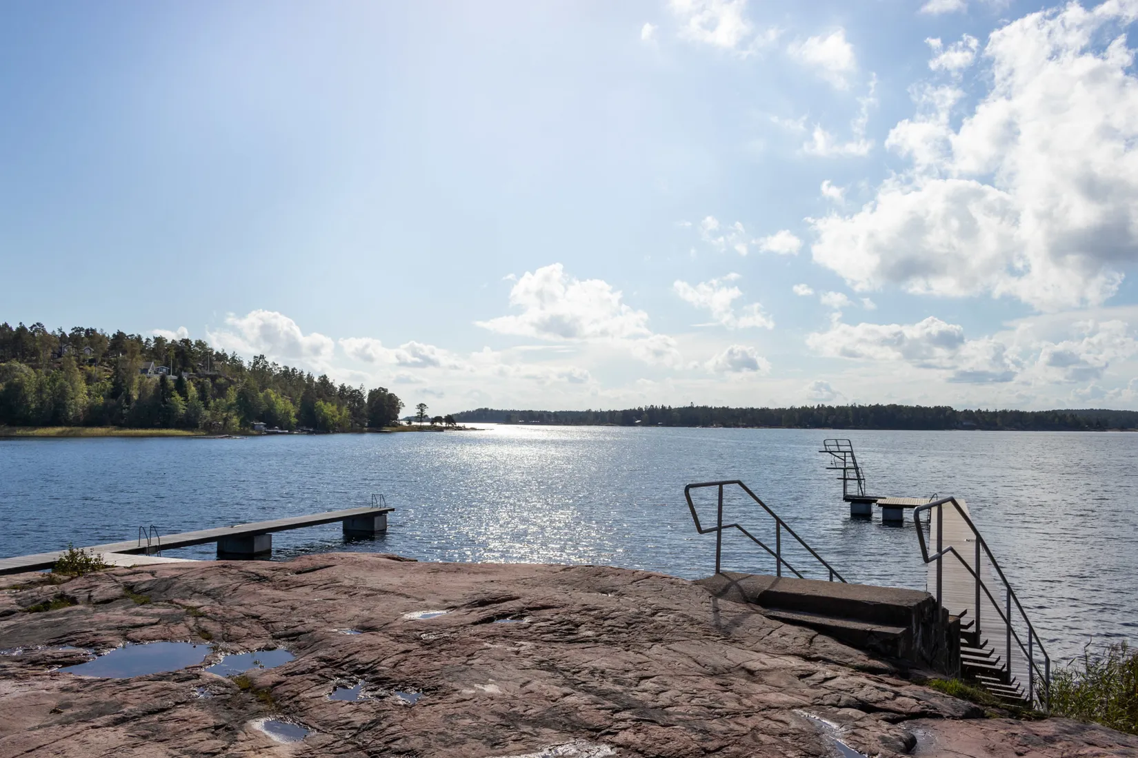 Fritidshus, Nötuddsvägen 27, Jogersö, Oxelösund