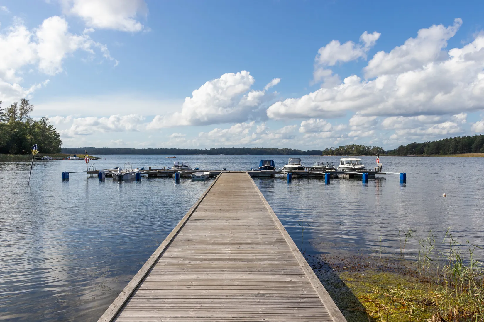 Fritidshus, Nötuddsvägen 27, Jogersö, Oxelösund
