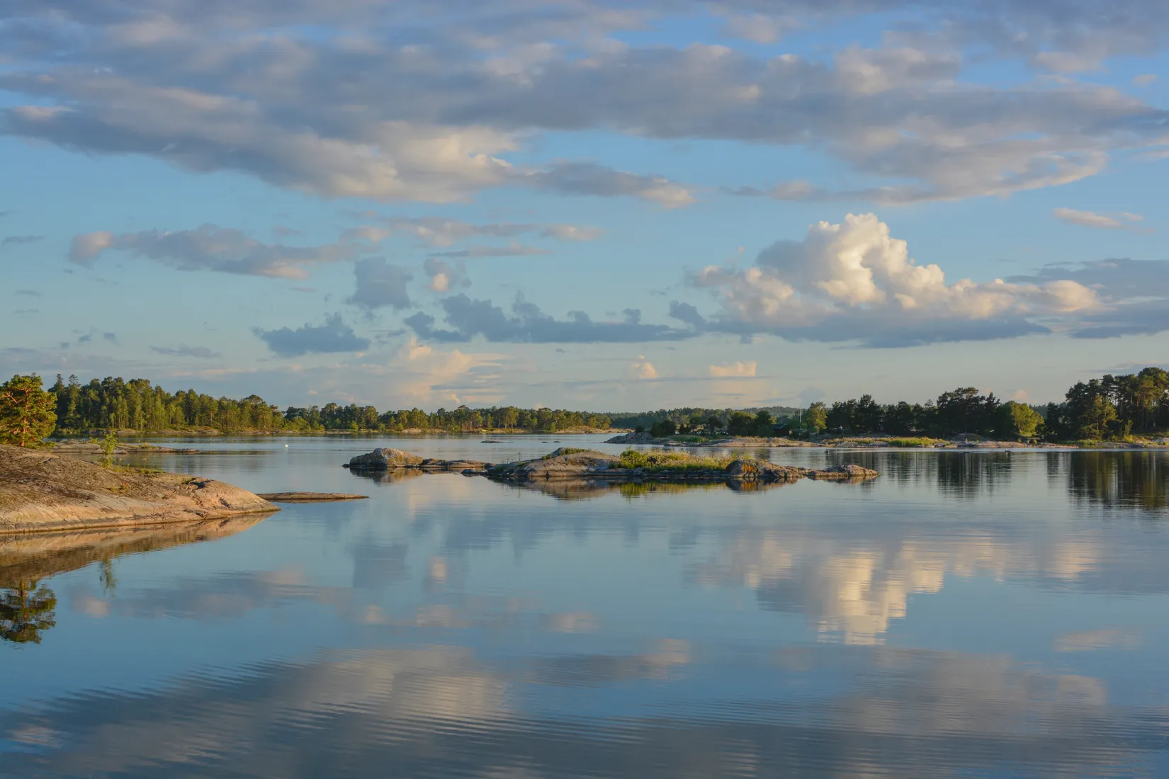 Fritidshus, Nötuddsvägen 27, Jogersö, Oxelösund