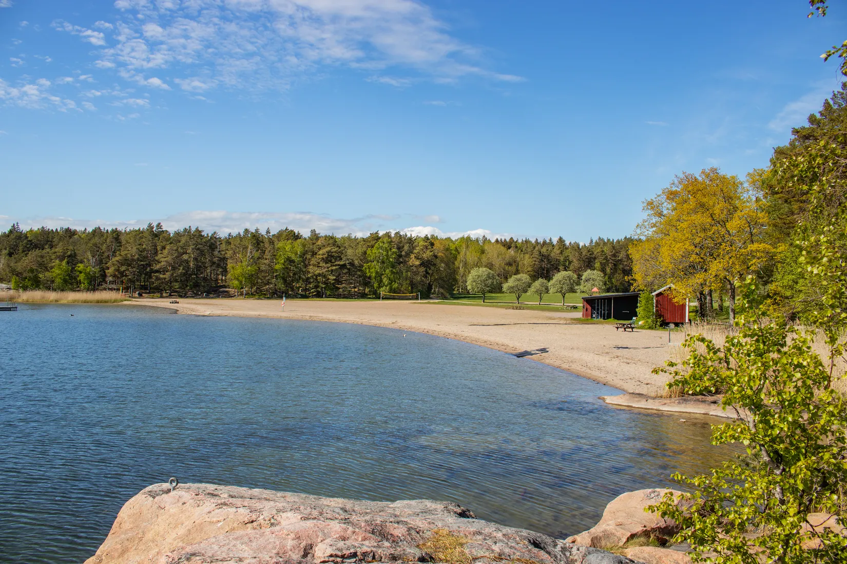 Fritidshus, Nötuddsvägen 27, Jogersö, Oxelösund