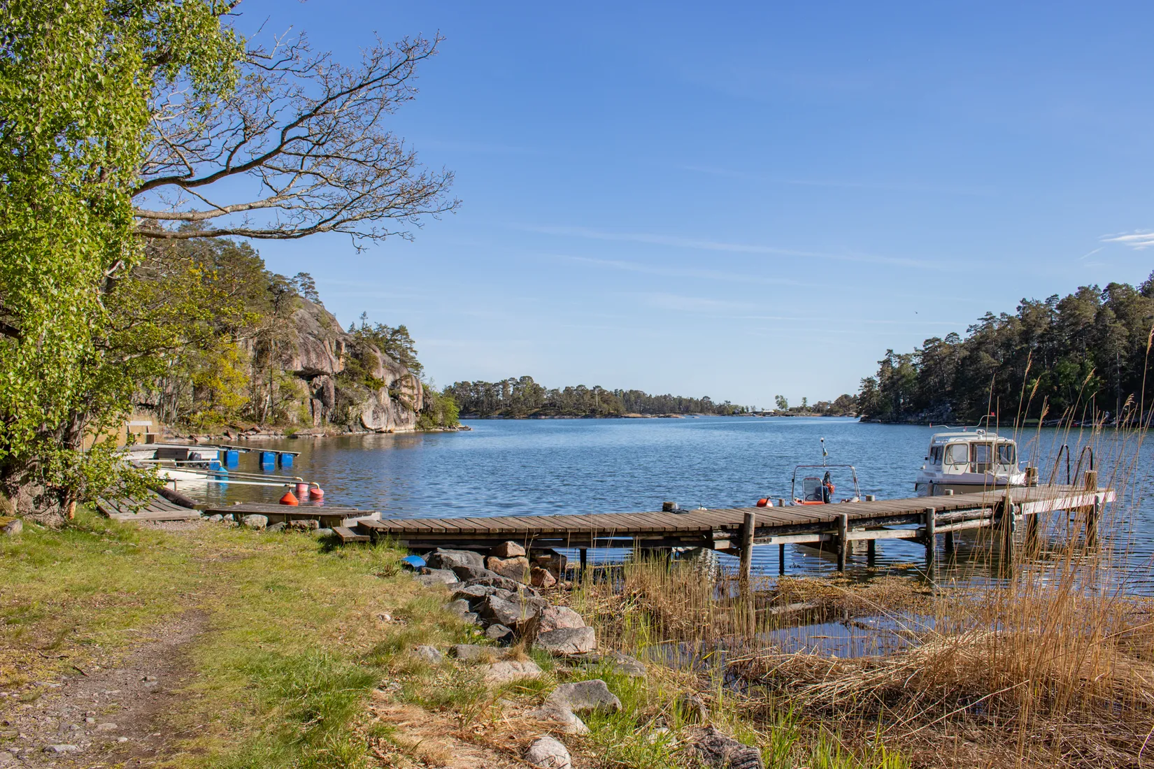 Fritidshus, Nötuddsvägen 27, Jogersö, Oxelösund