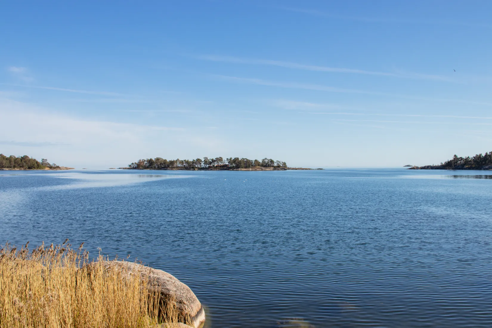 Fritidshus, Nötuddsvägen 27, Jogersö, Oxelösund