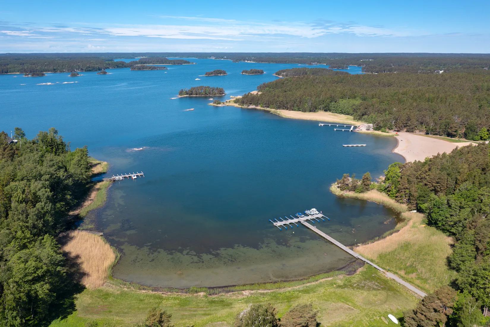 Fritidshus, Nötuddsvägen 27, Jogersö, Oxelösund
