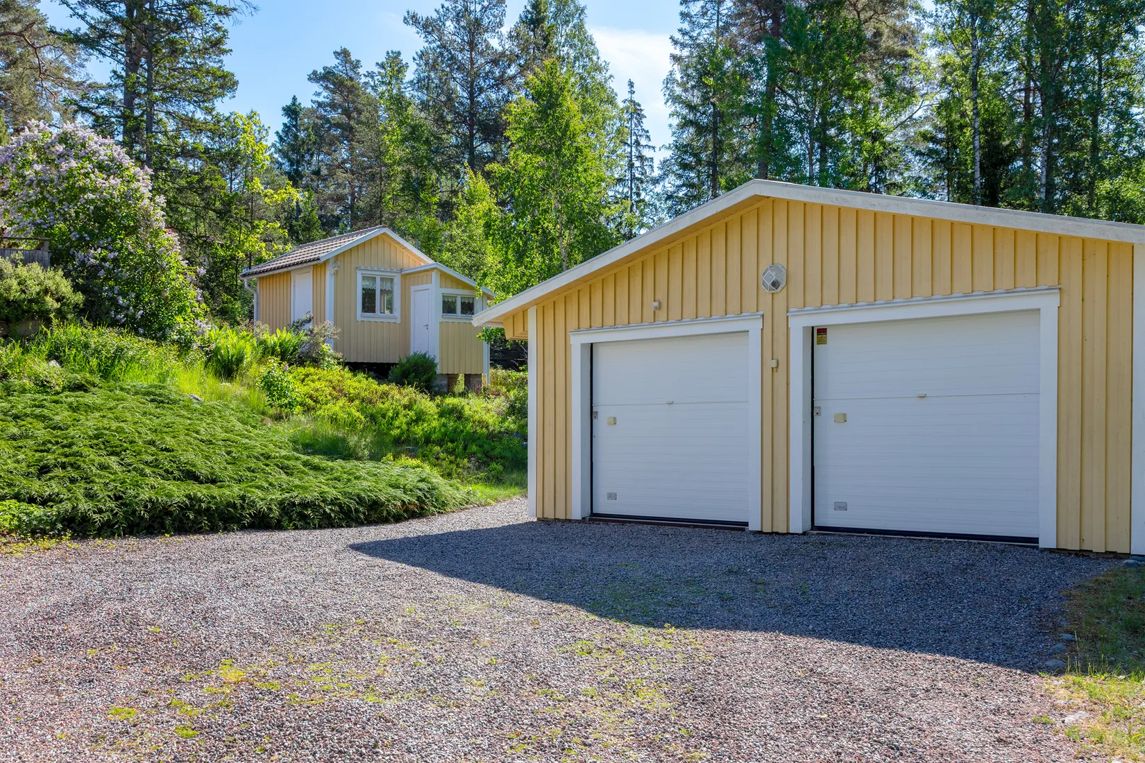 Fritidshus, Nötuddsvägen 27, Jogersö, Oxelösund