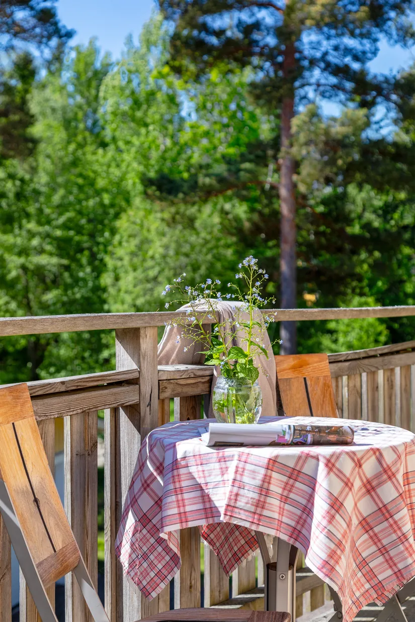 Fritidshus, Nötuddsvägen 27, Jogersö, Oxelösund